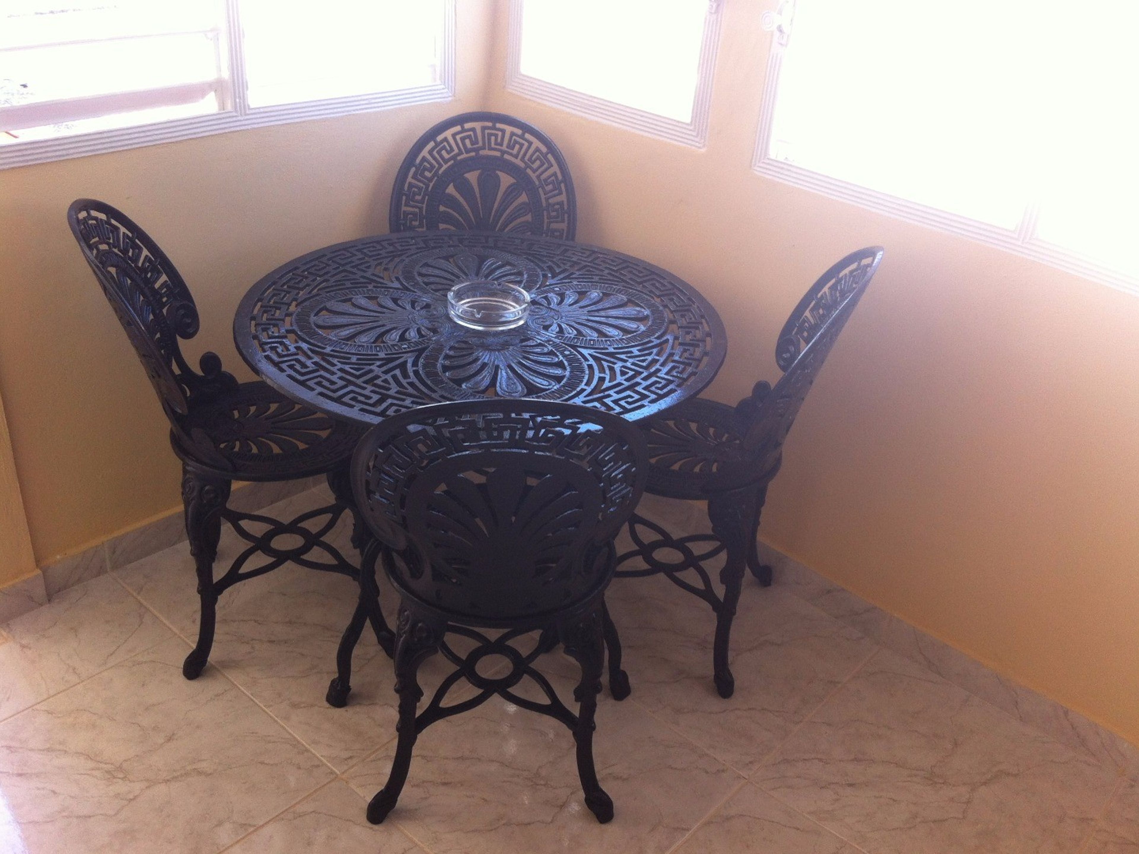 Hostal Selfa, CALLE 27, No. 105-A - House's details