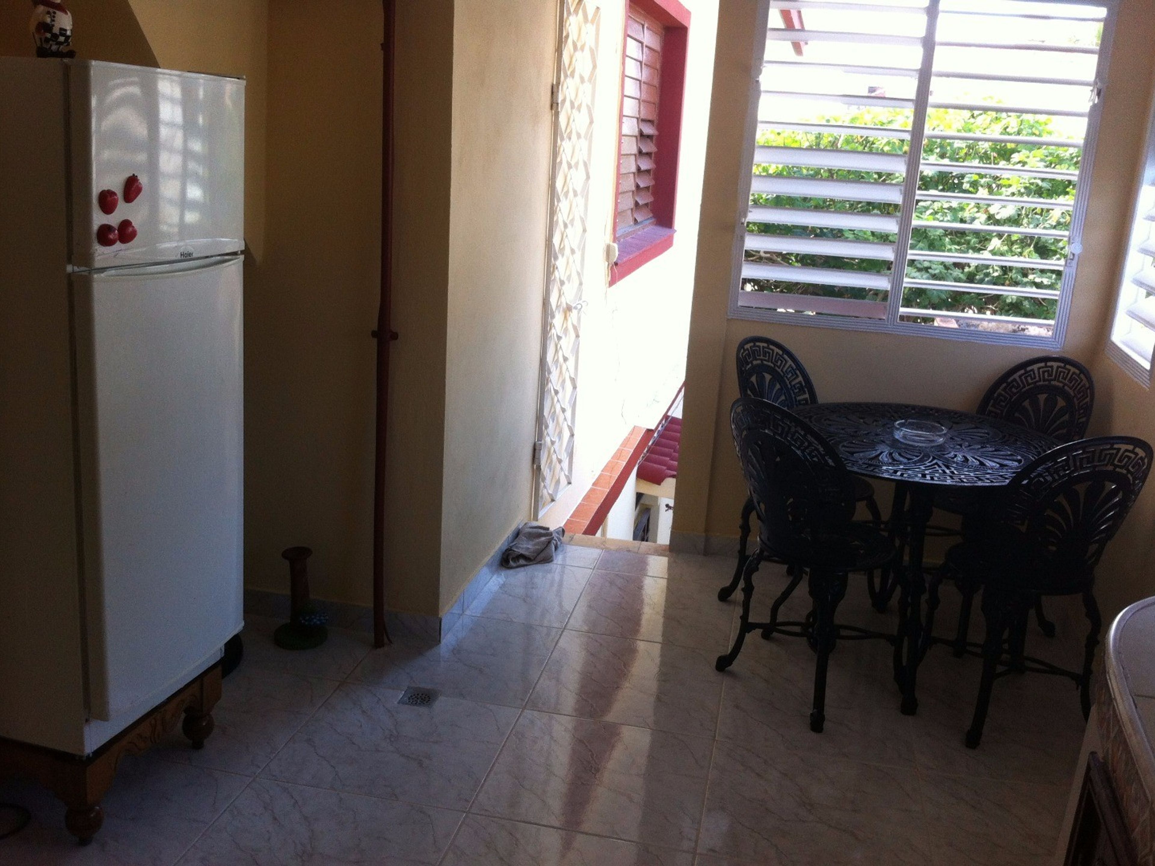 Hostal Selfa, CALLE 27, No. 105-AStandard Room
