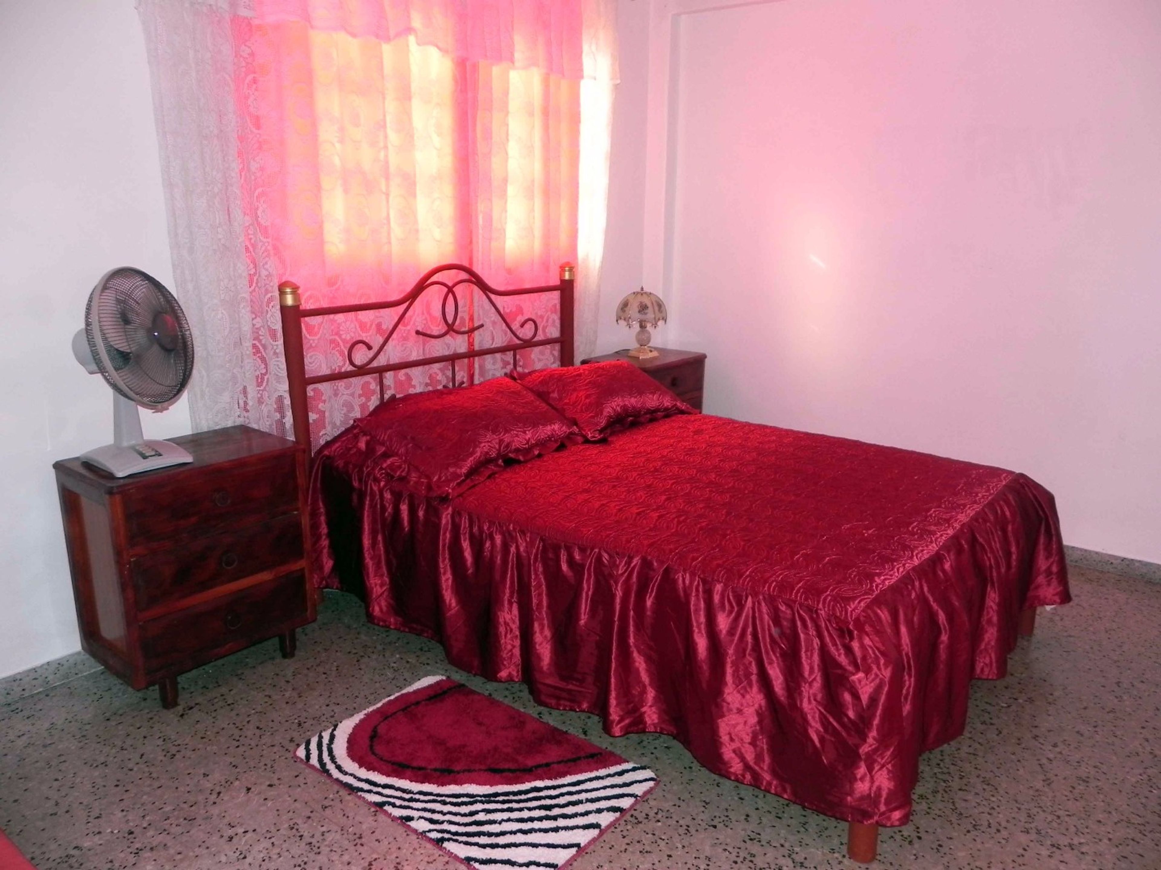 Casa Yamsi, CALLE 5ta, No. 354Standard room 1