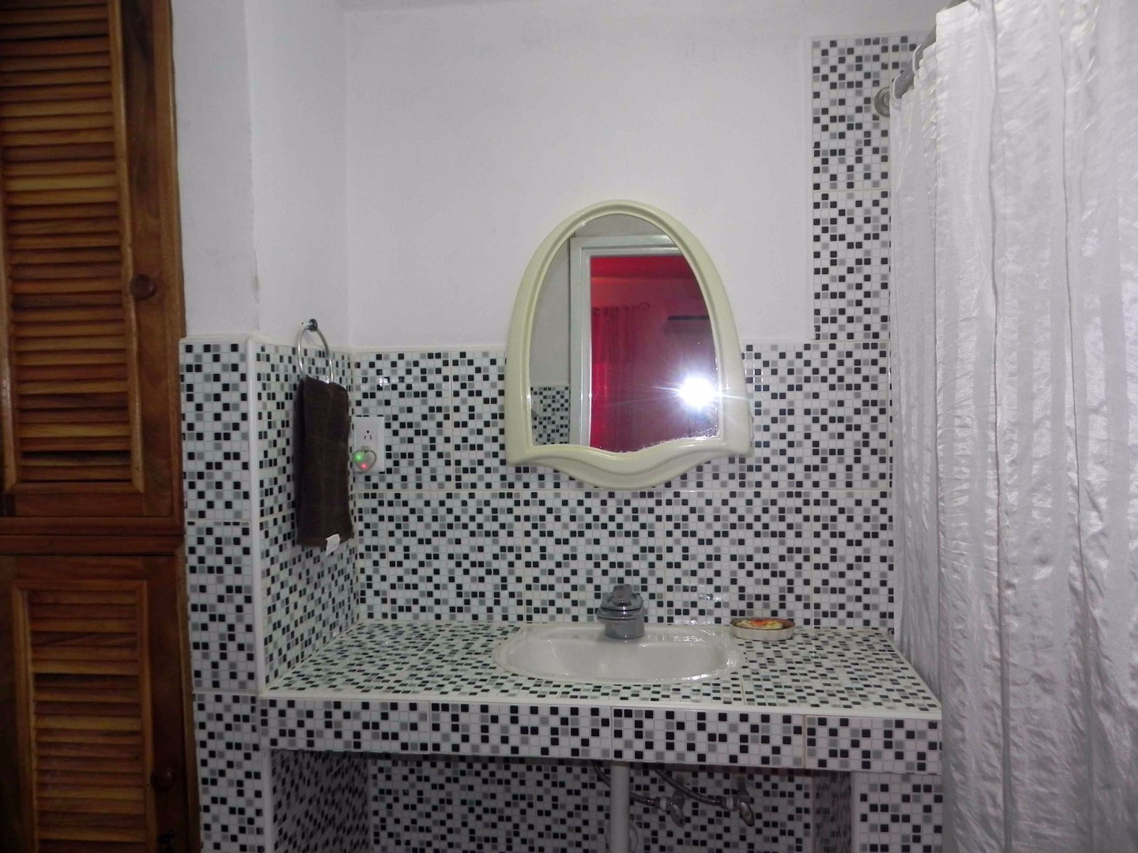 Casa Yamsi, CALLE 5ta, No. 354 - Bathroom's 1 view
