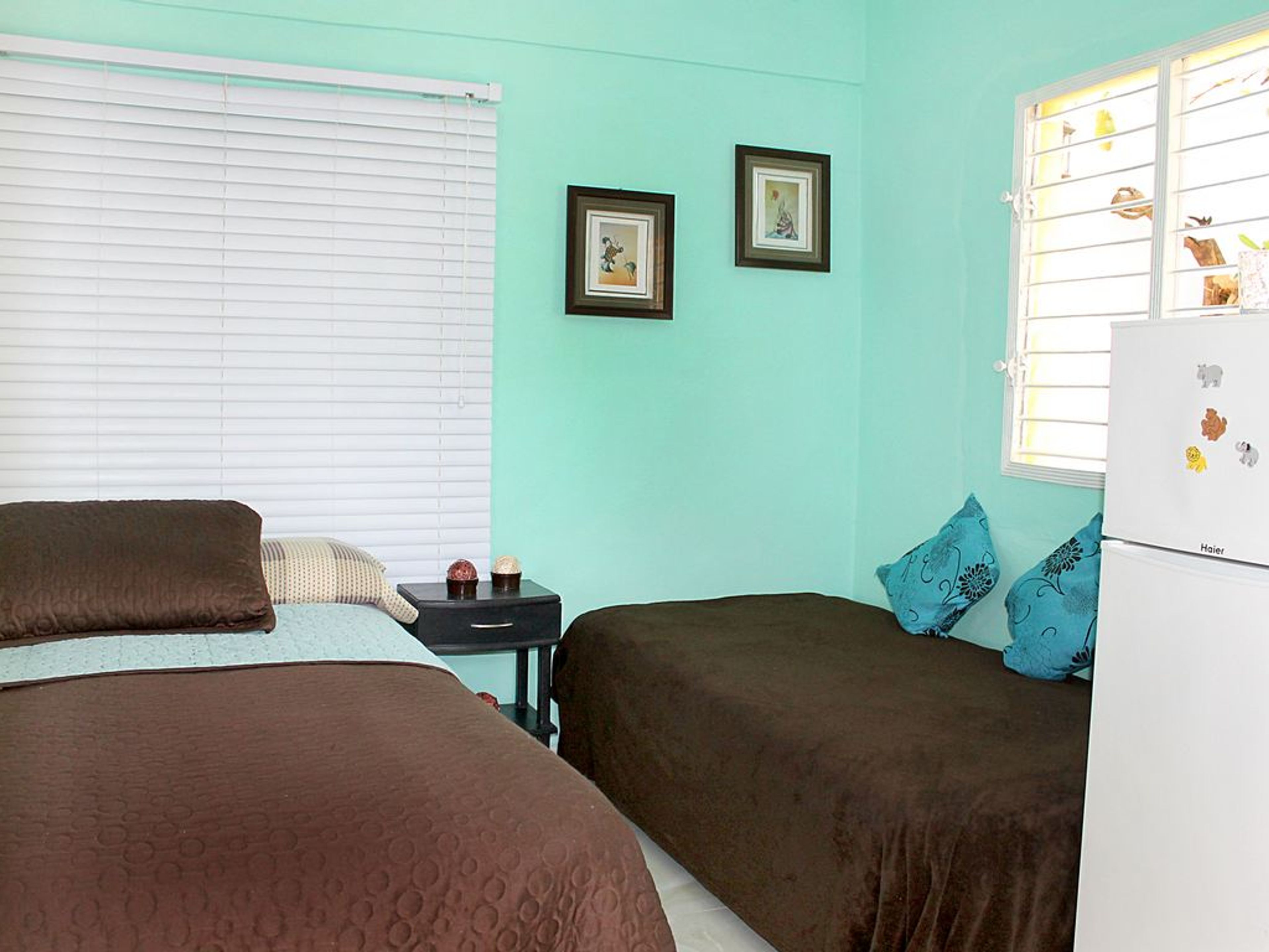 Hostal Flamingo, PEDRO ZERQUERA (Callejón del Aguacate), No.166Standard room