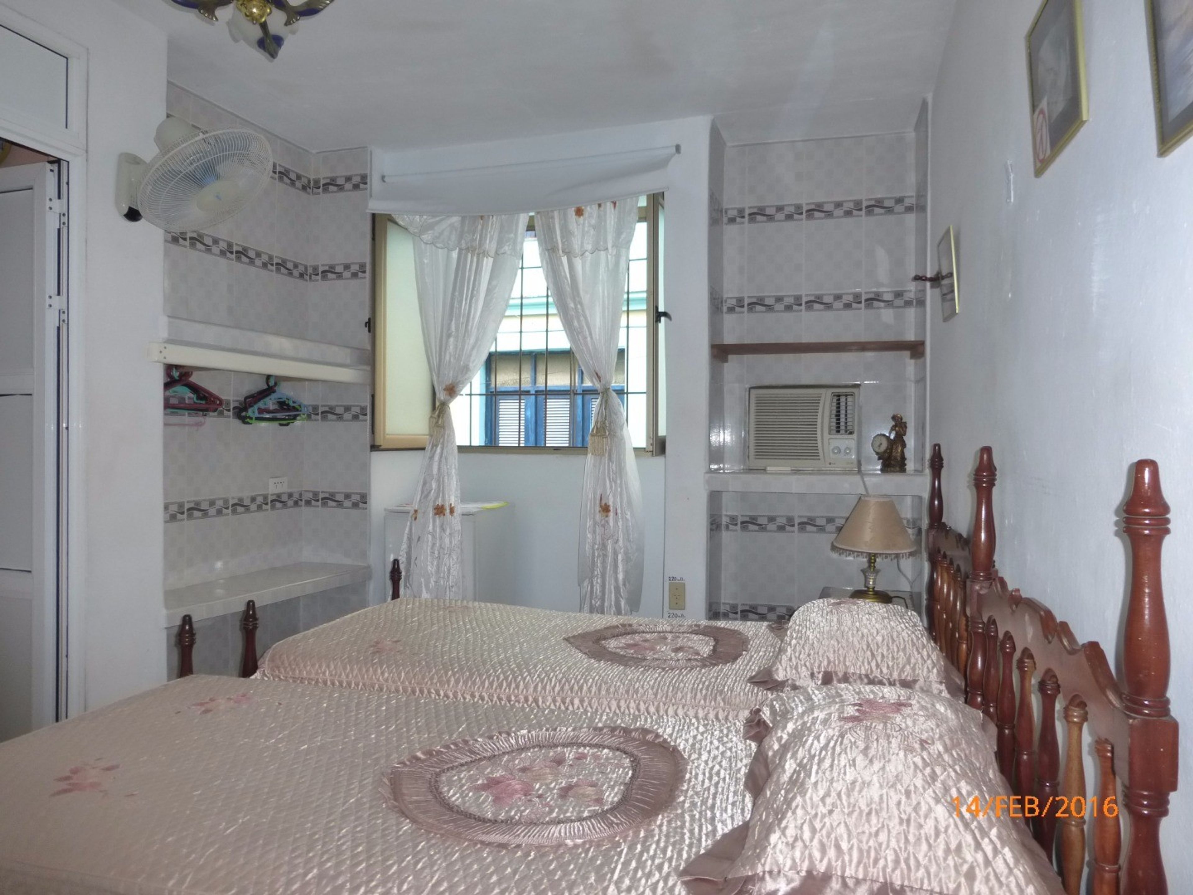 Habana Luz 109 Apartment , LUZ No. 109Standard room