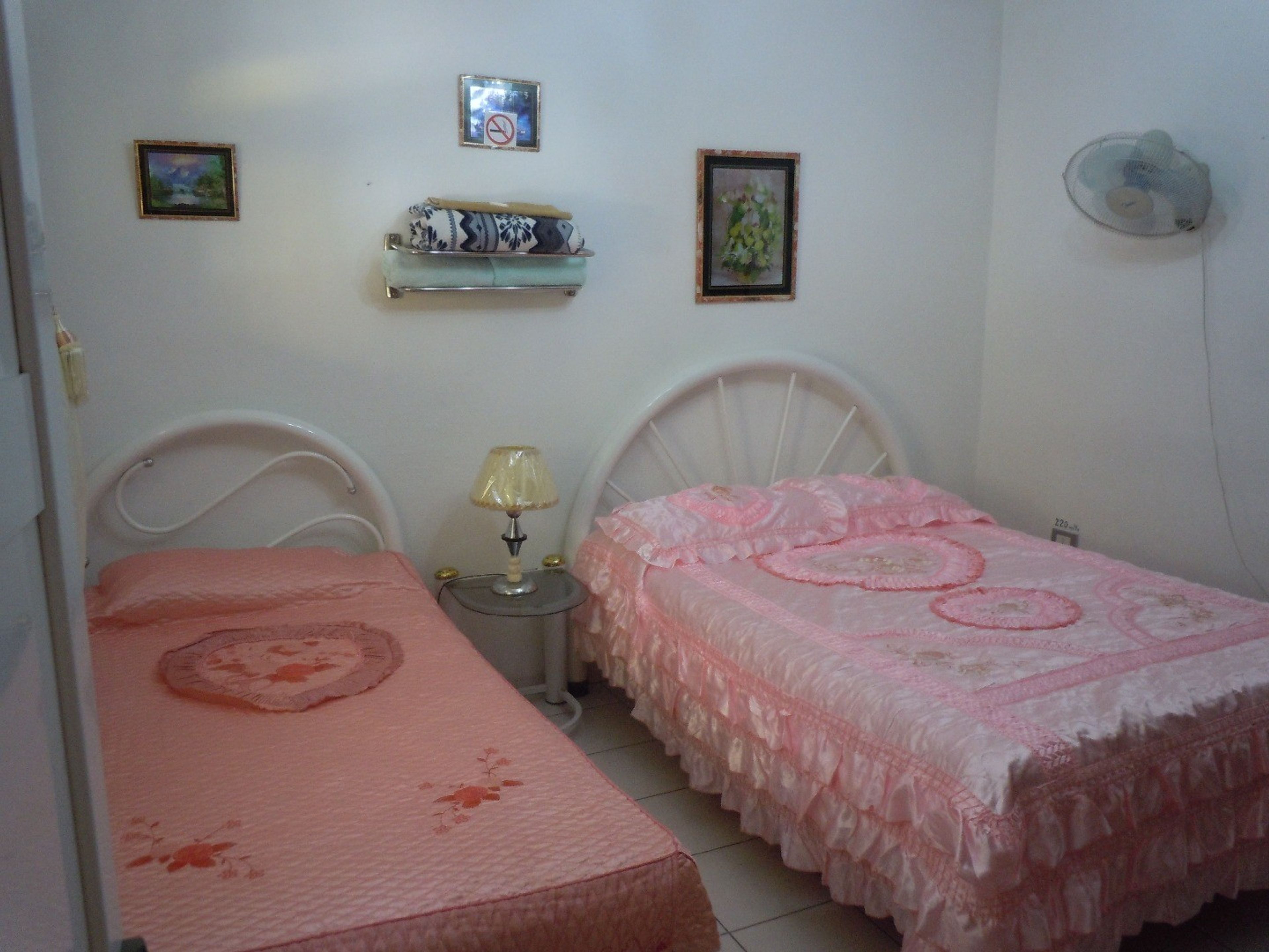 Habana Luz 109 Apartment , LUZ No. 109Standard room