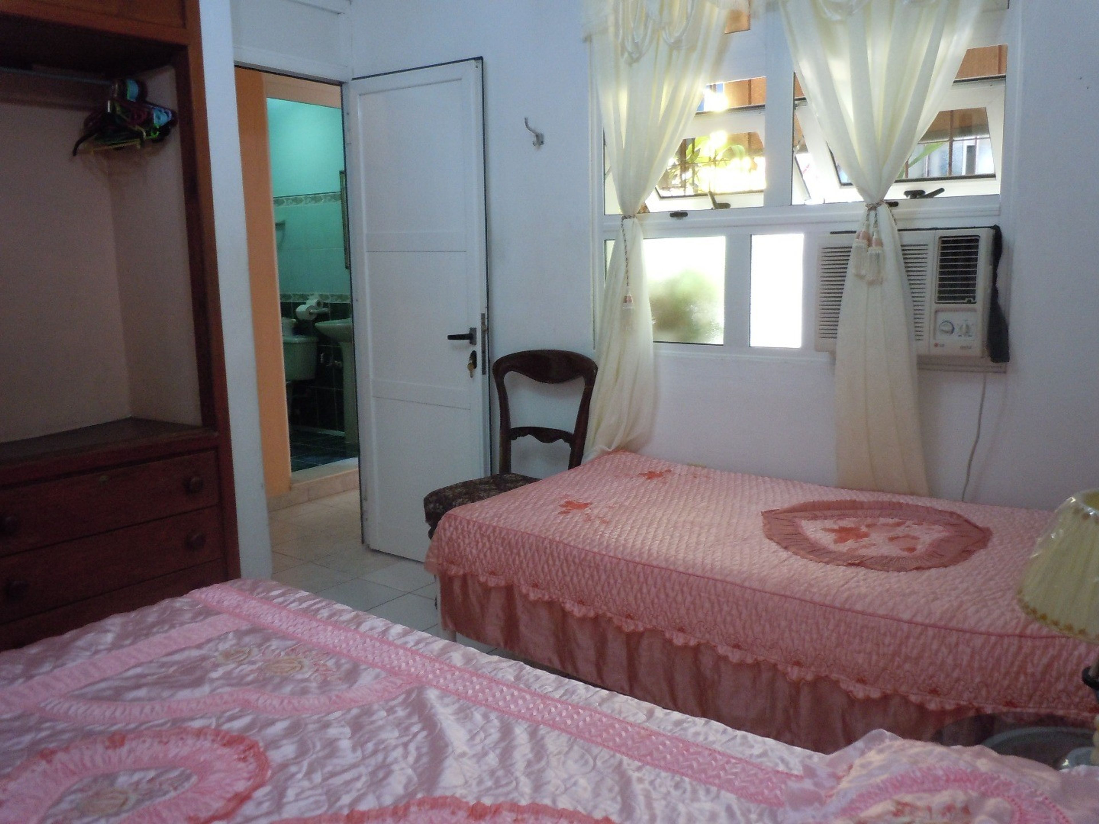 Habana Luz 109 Apartment , LUZ No. 109Room's details