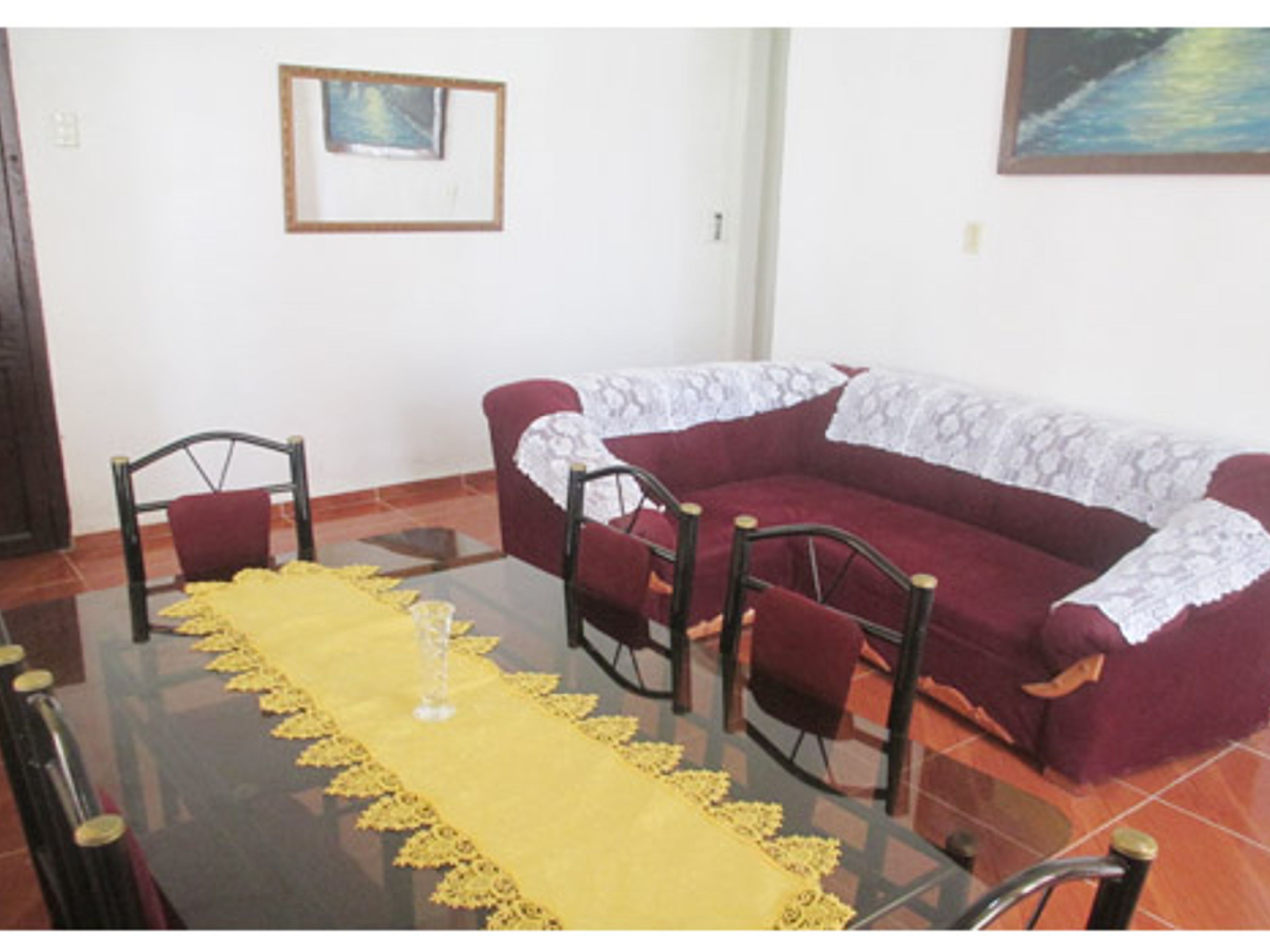 Casa Vidal Habana Vieja, TEJADILLO, No. 152null