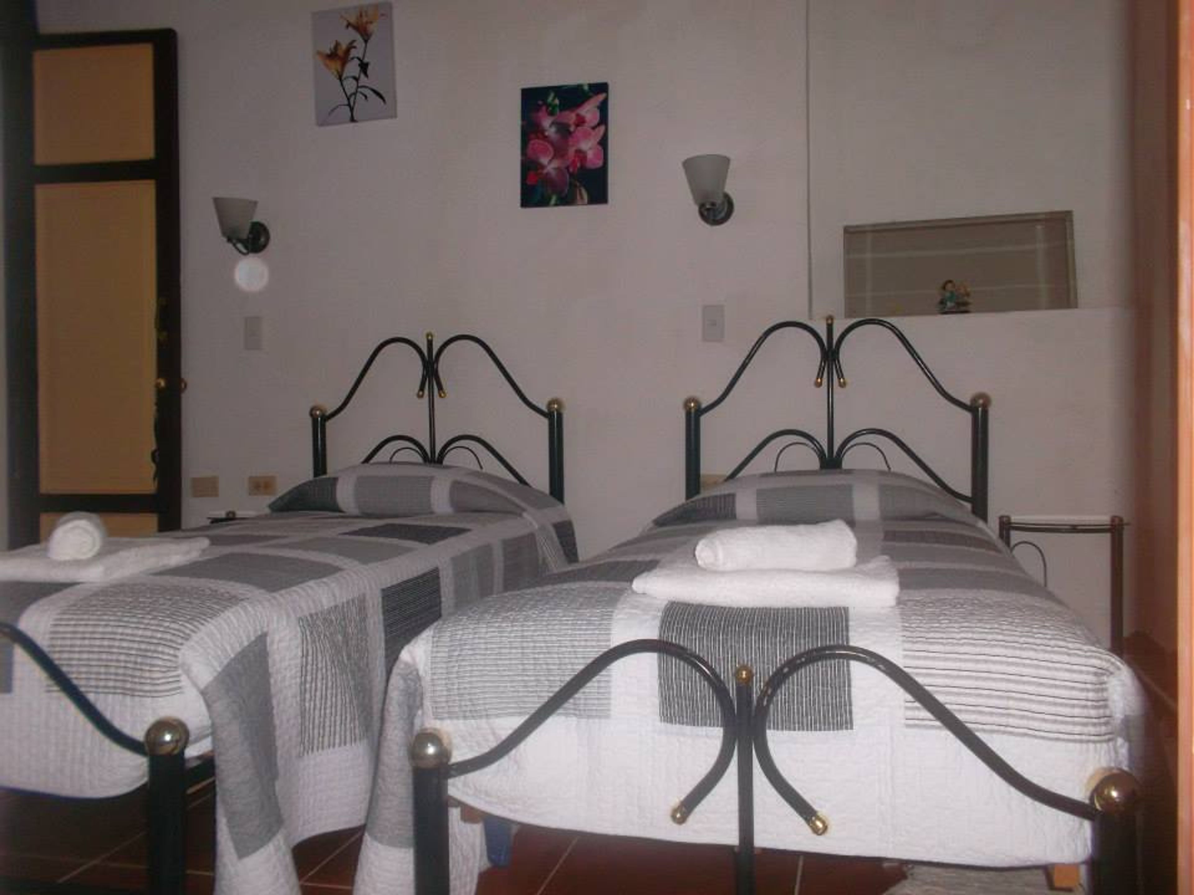 Casa Vidal Habana Vieja, TEJADILLO, No. 152Standard room