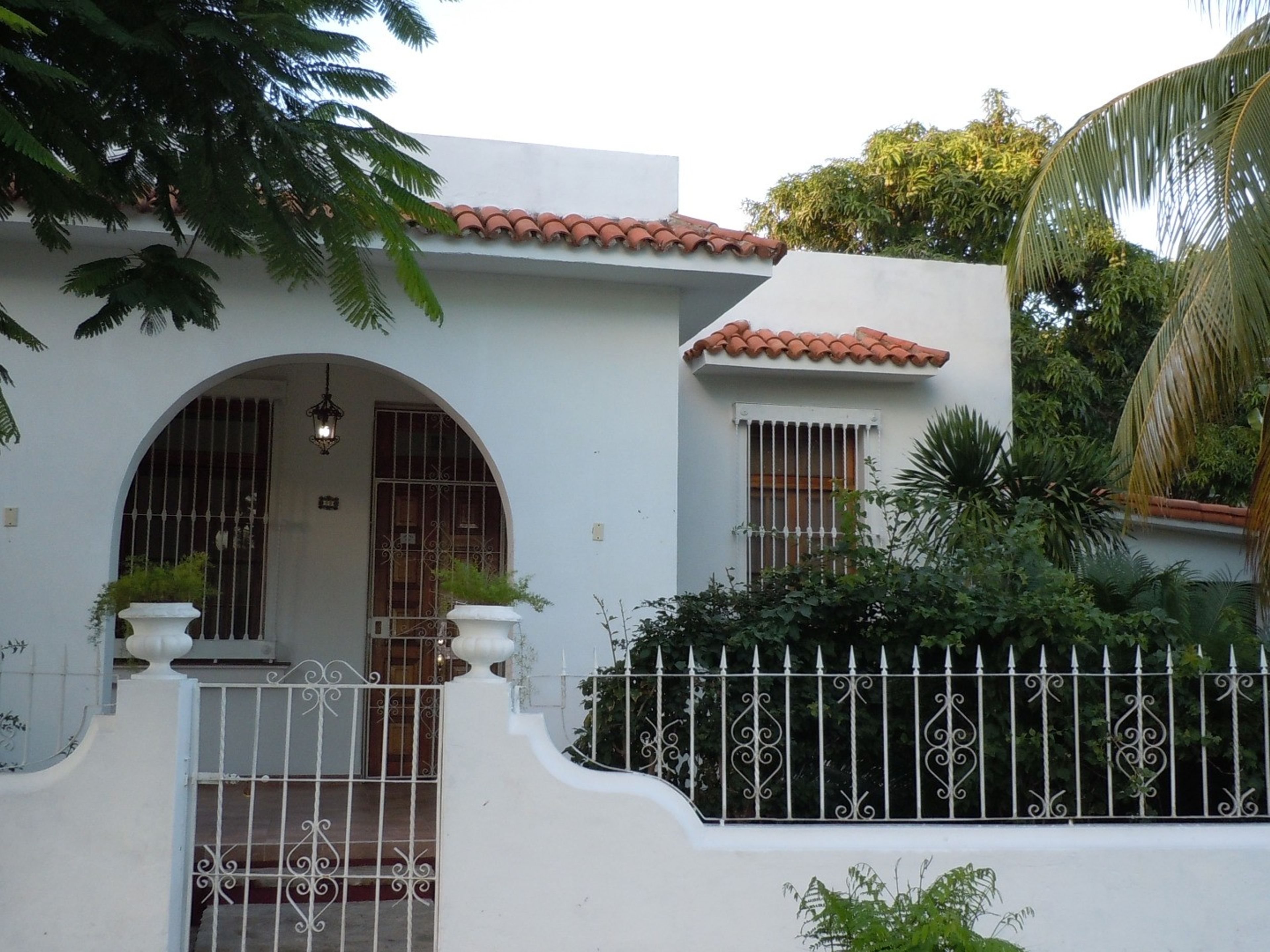 Casablanca, MORRO-CABAÑA No. 29