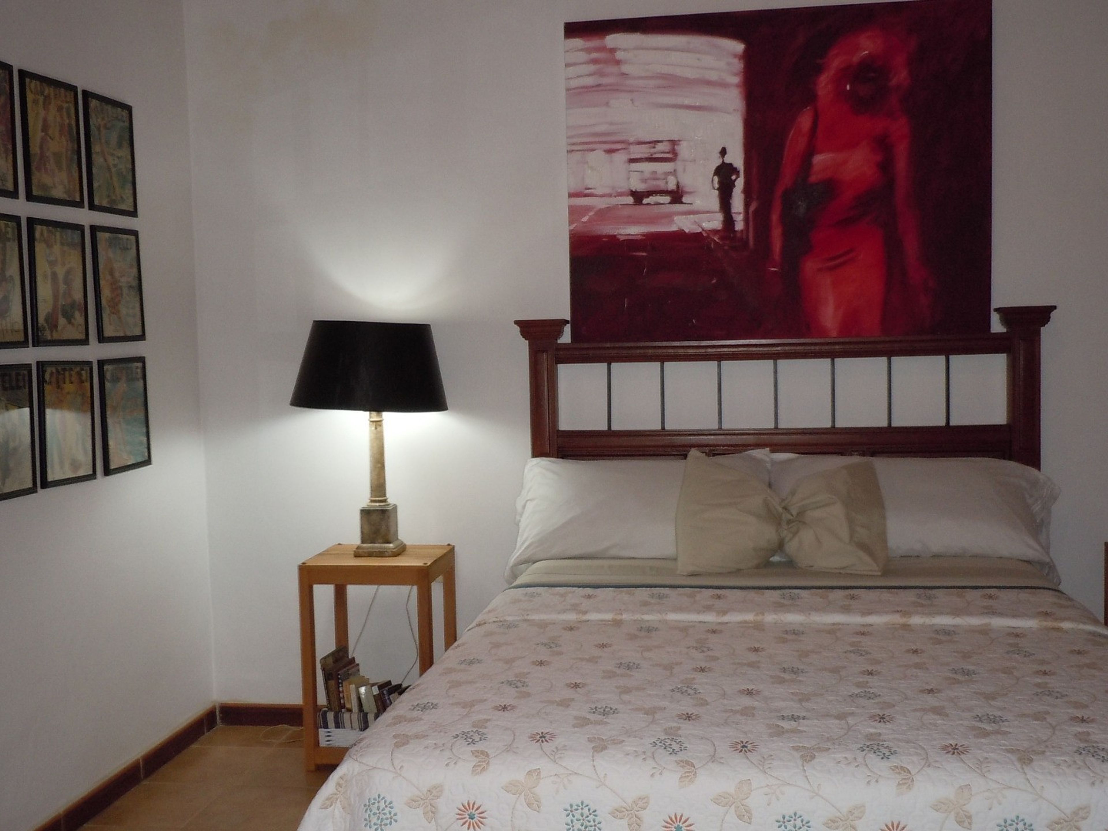 Casablanca, MORRO-CABAÑA No. 29Standard Room