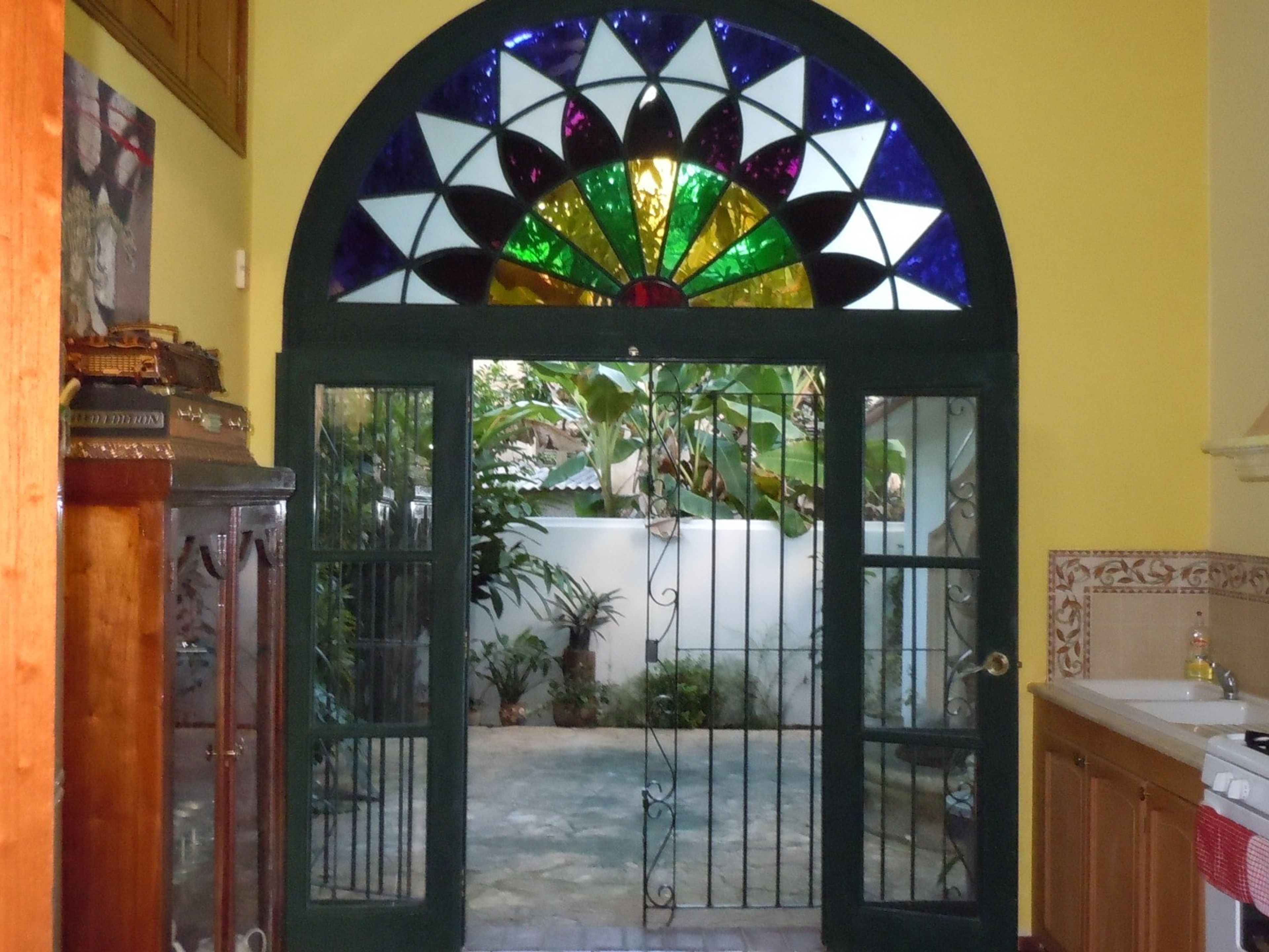 Casablanca, MORRO-CABAÑA No. 29House details