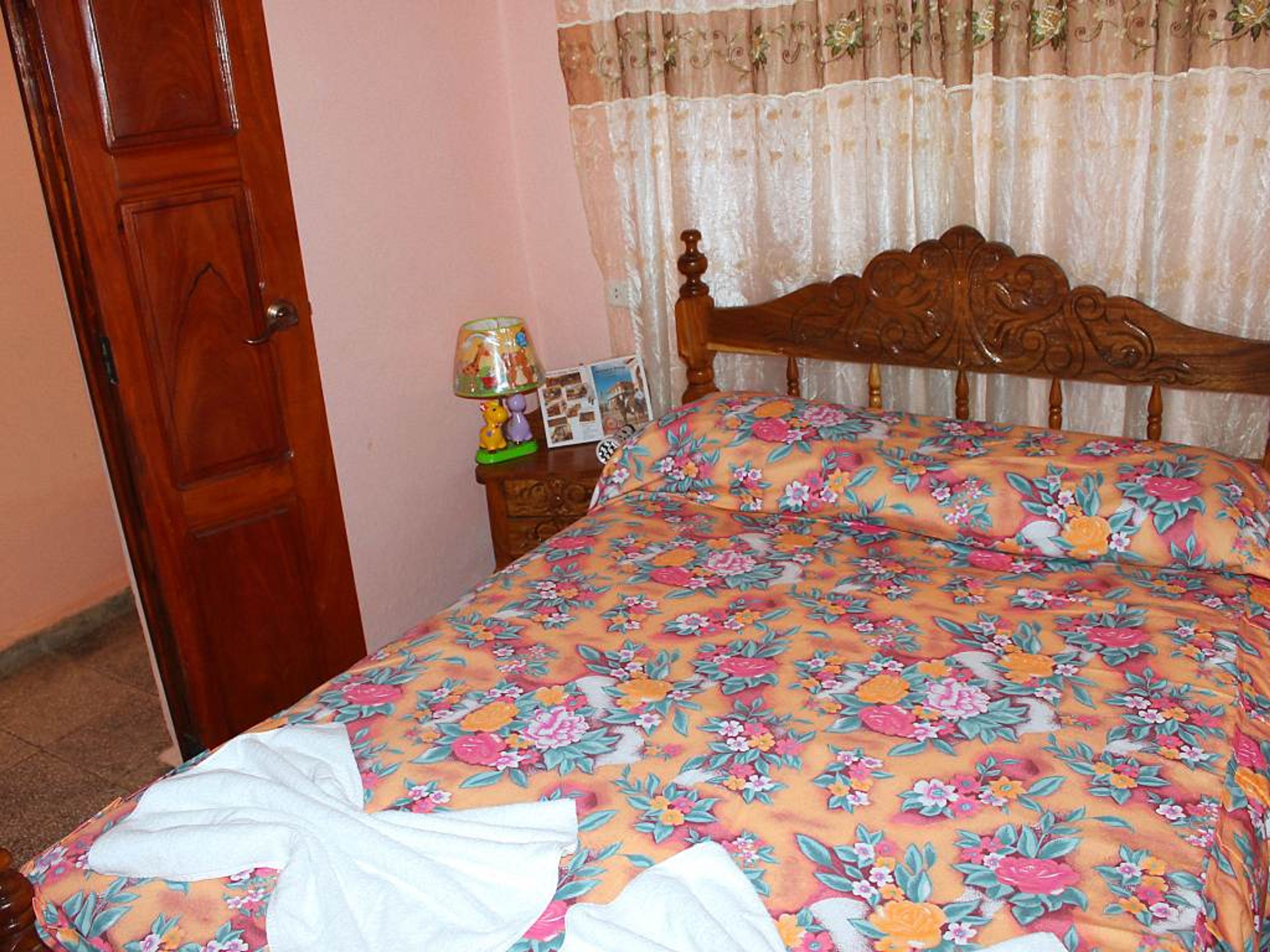 Hostal La Vero, CANTERÍAS (Enrique Hart), No. 67Standard room