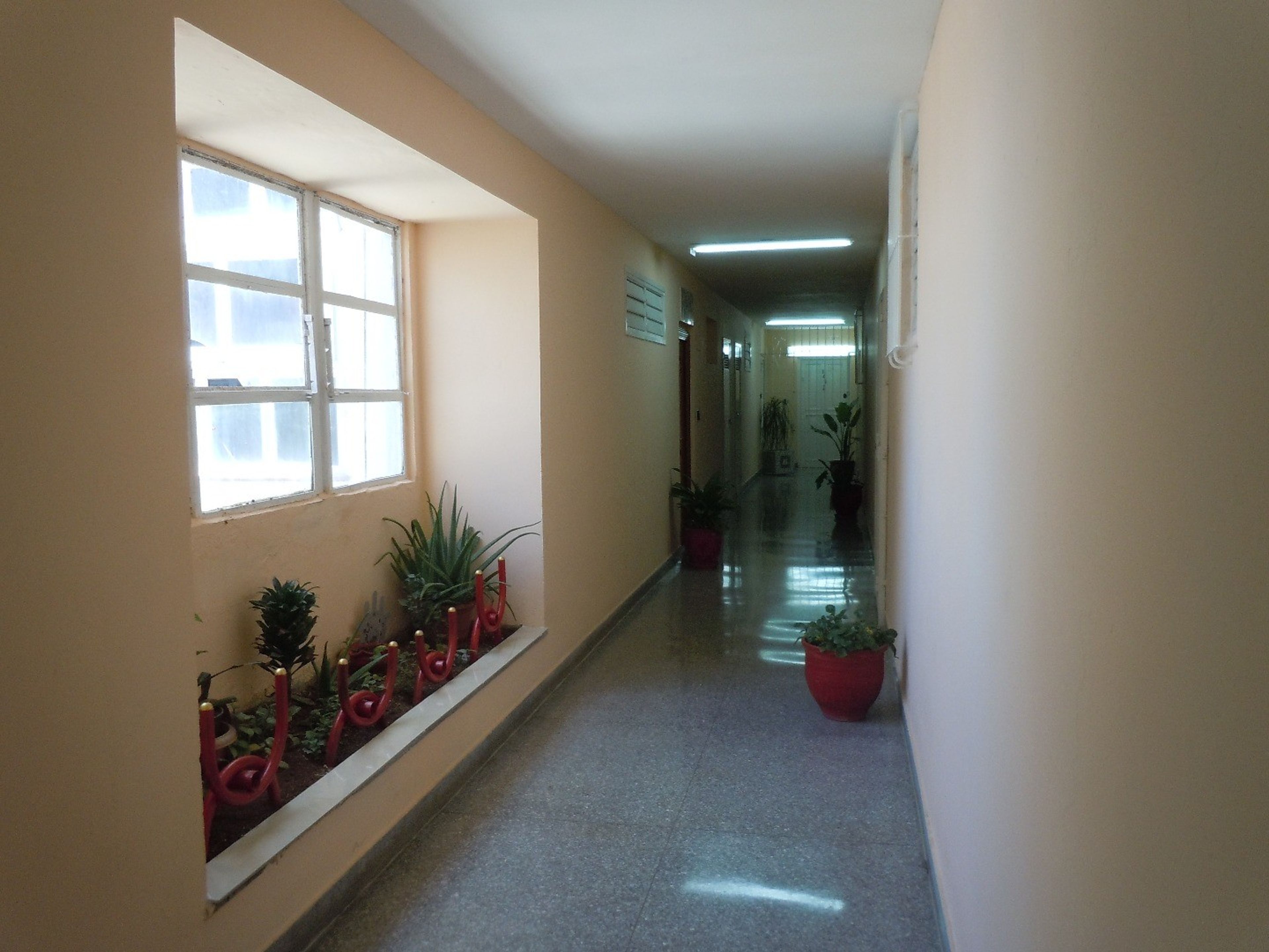 Mirador Marilyn Apartment, CALLE 15, No. 152 - Capi building´s inside view