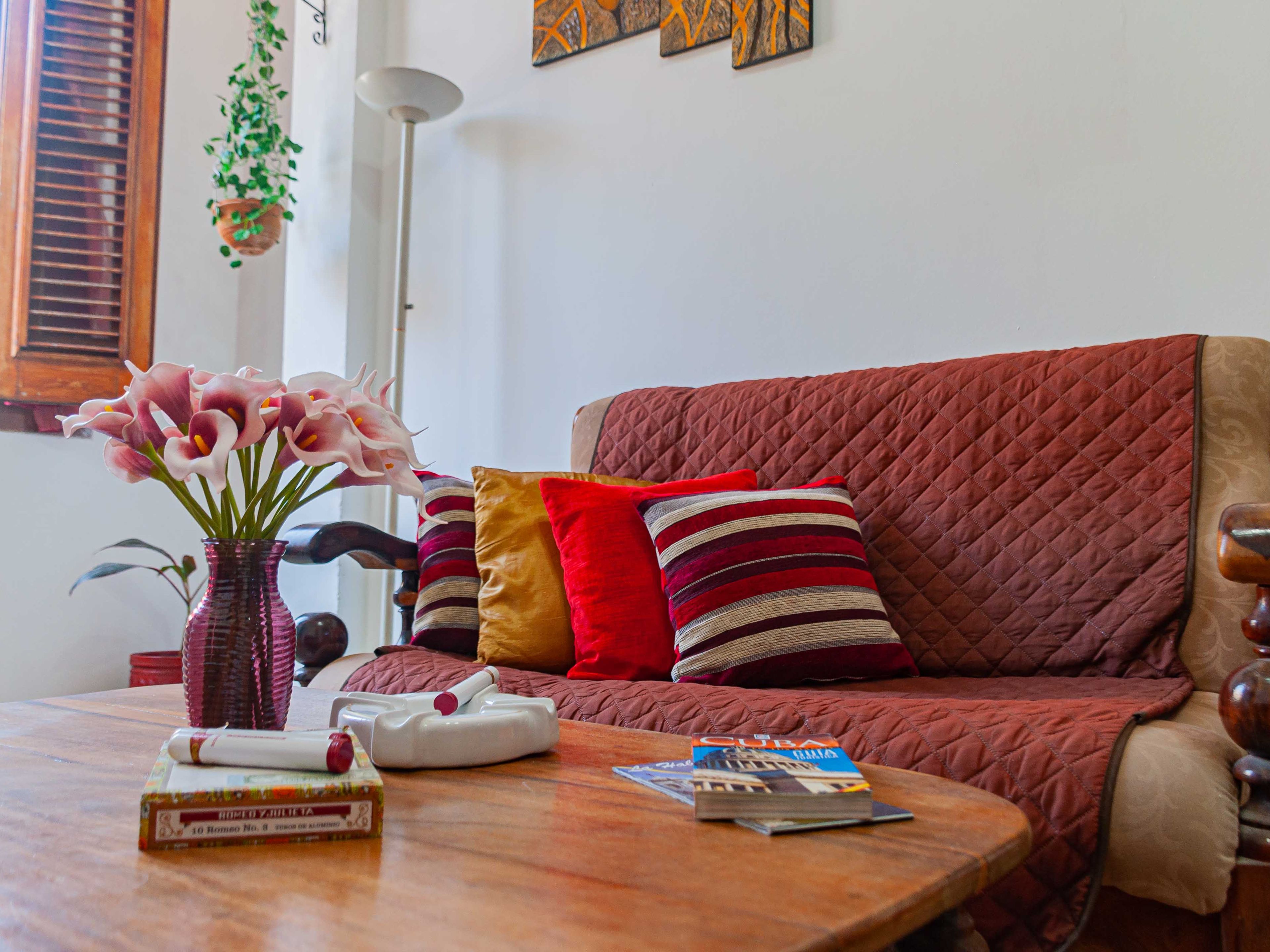 Hostal Balcones Villegas, VILLEGAS, No. 102Apartment's living room