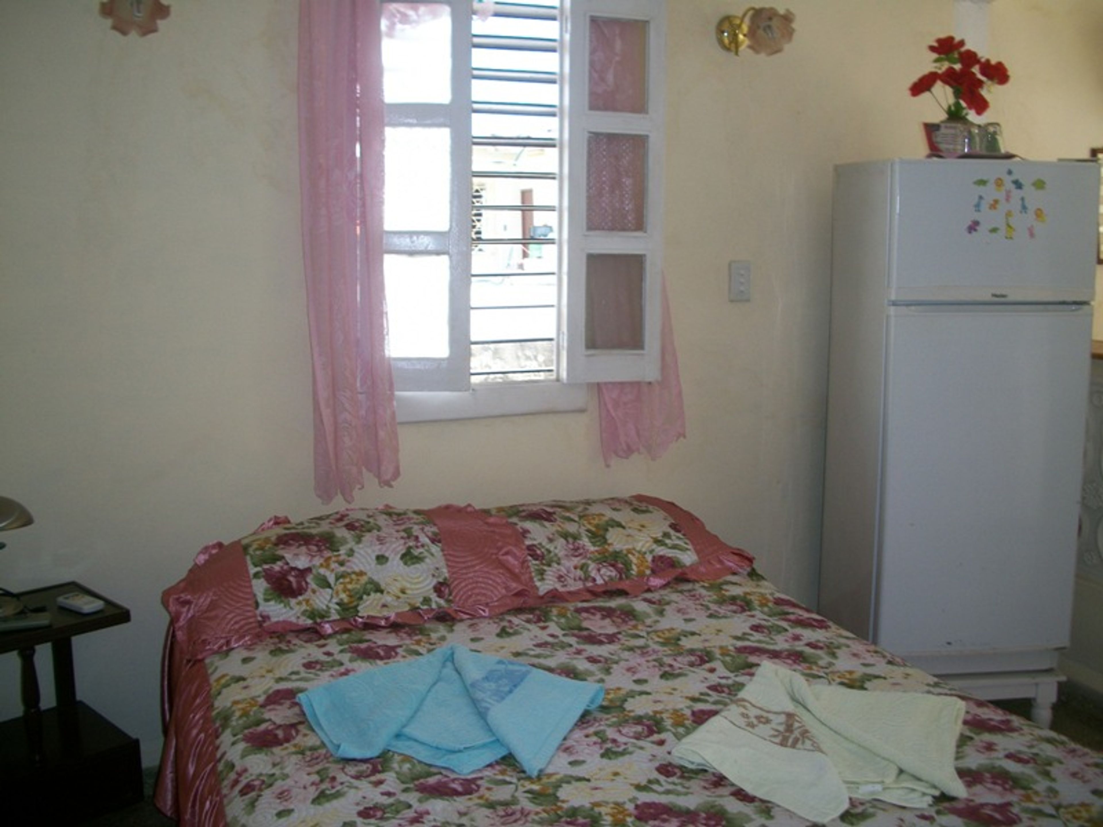 Hostal Eneida, FRANK PAÍS (Del Carmen), No. 515 A - Standard room 2