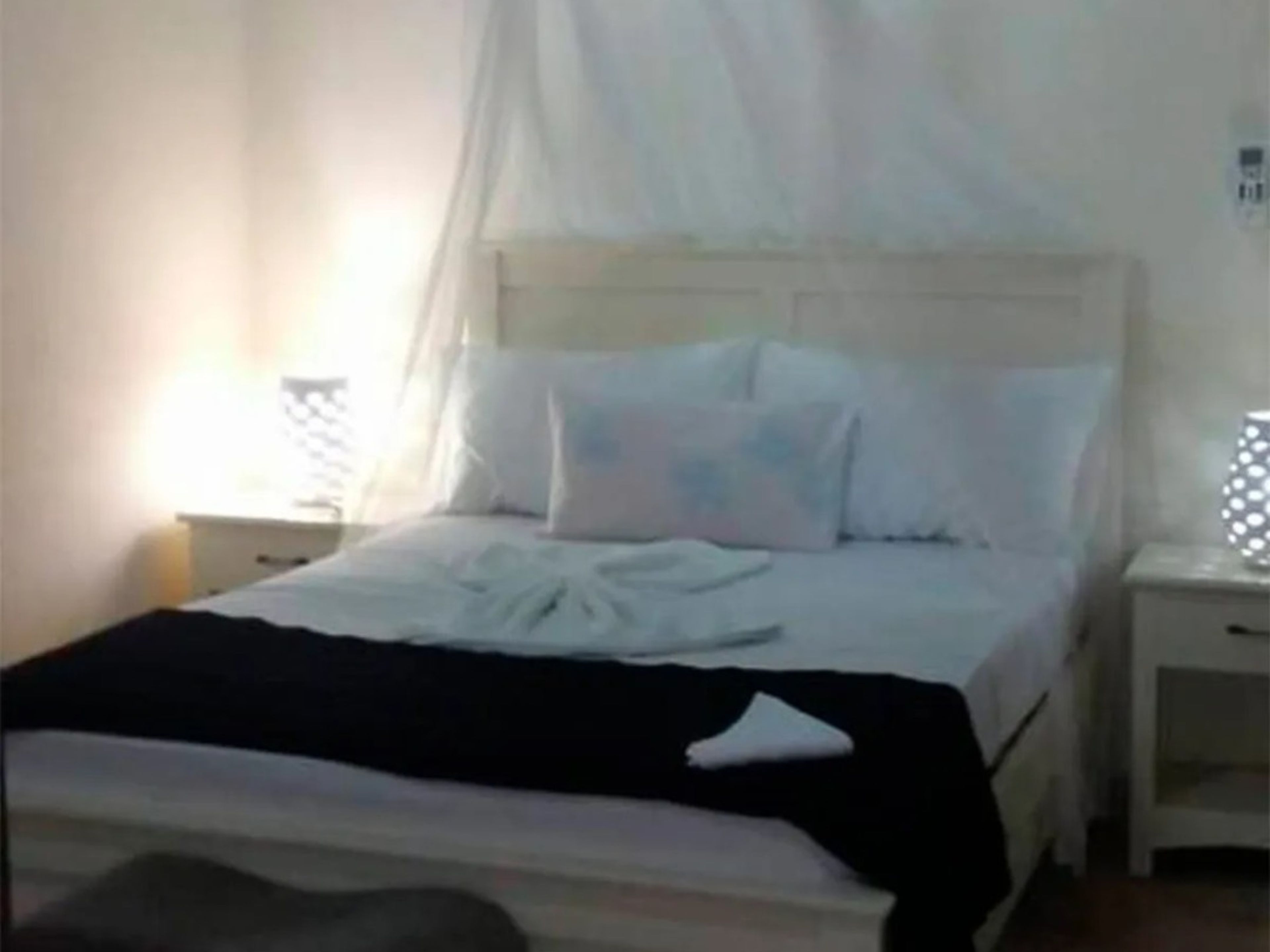 Hostal Martica y José. Villa Trinidad, SIMÓN BOLIVAR (Desengaño), No. 554 - Standard Room no. 1