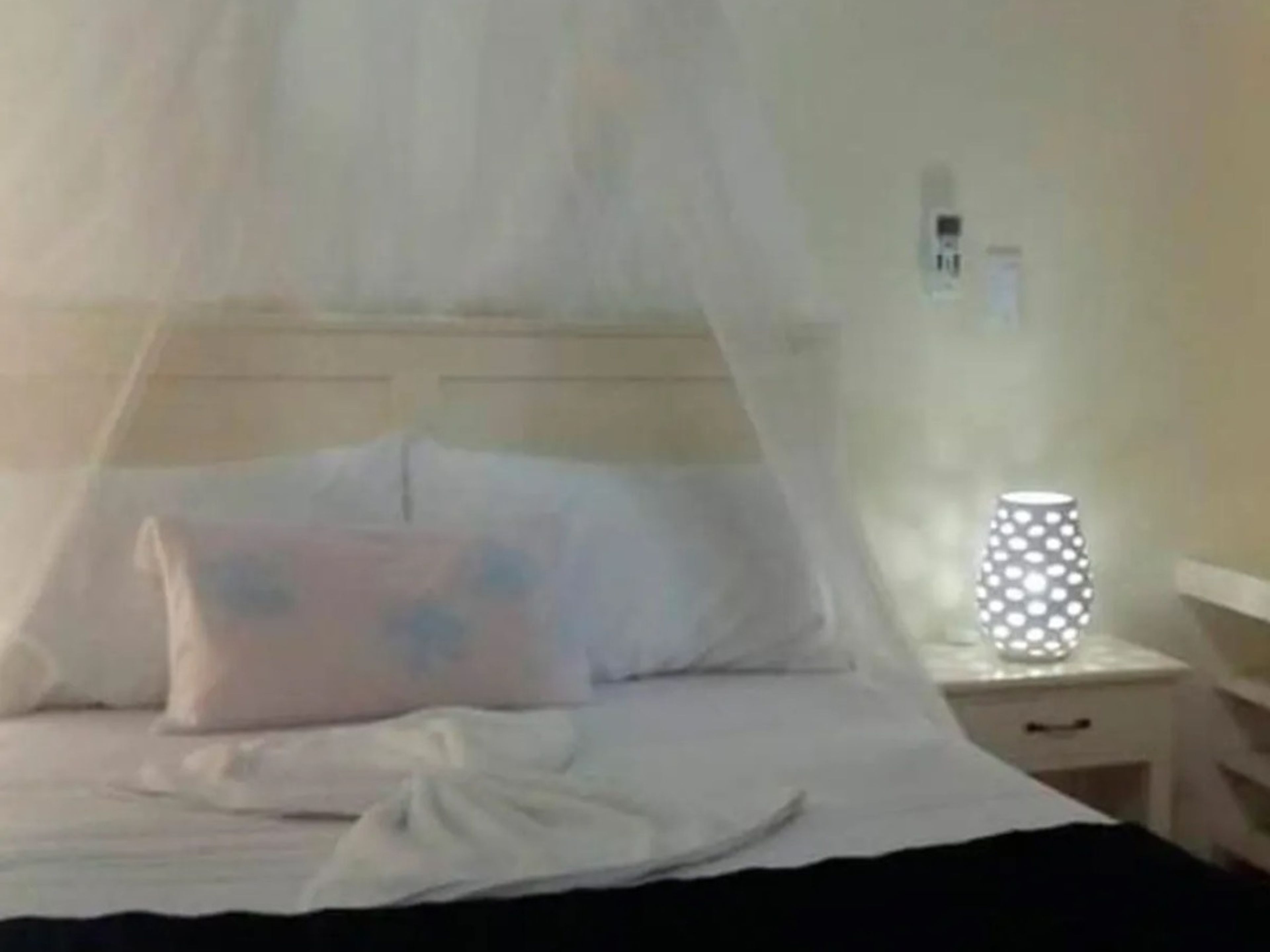 Hostal Martica y José. Villa Trinidad, SIMÓN BOLIVAR (Desengaño), No. 554 - Standard Room no. 1