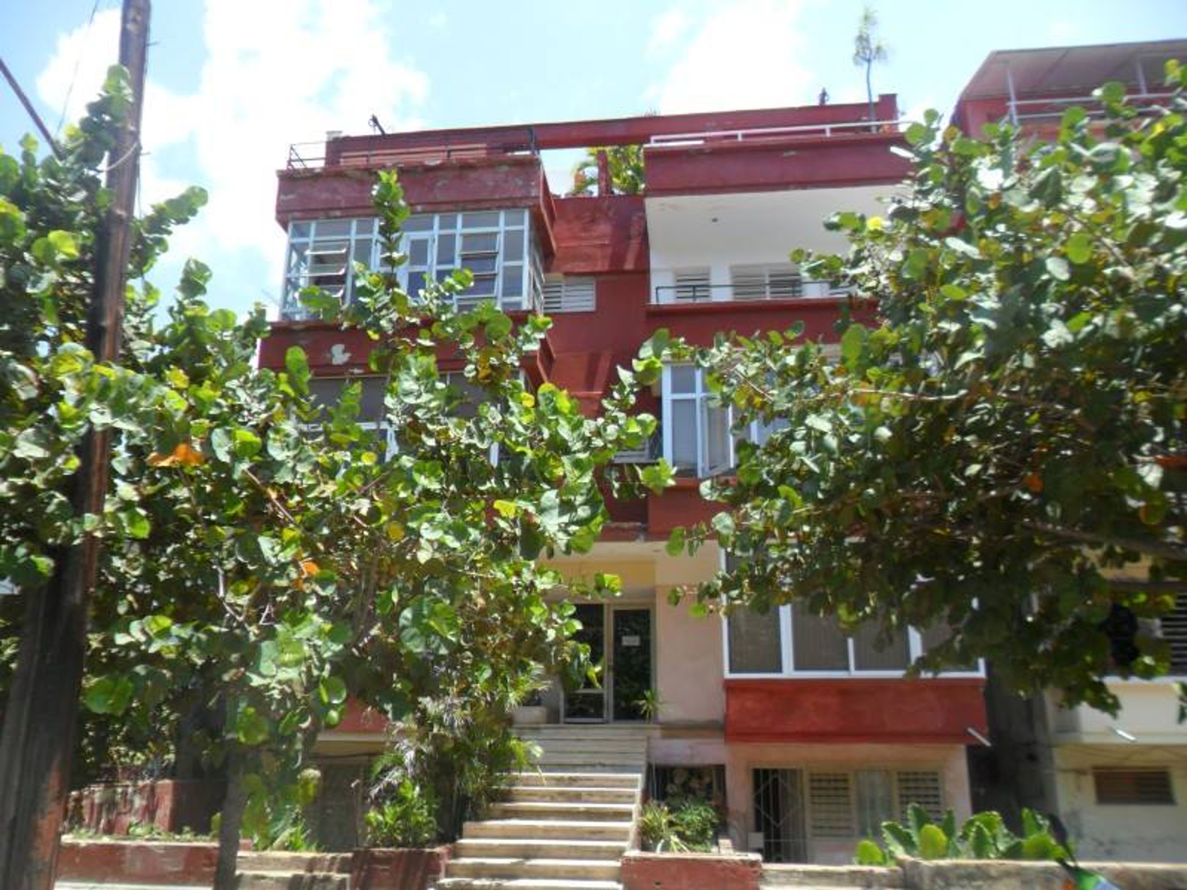 Дом La Chiqui, CALLE 5ta, No. 717