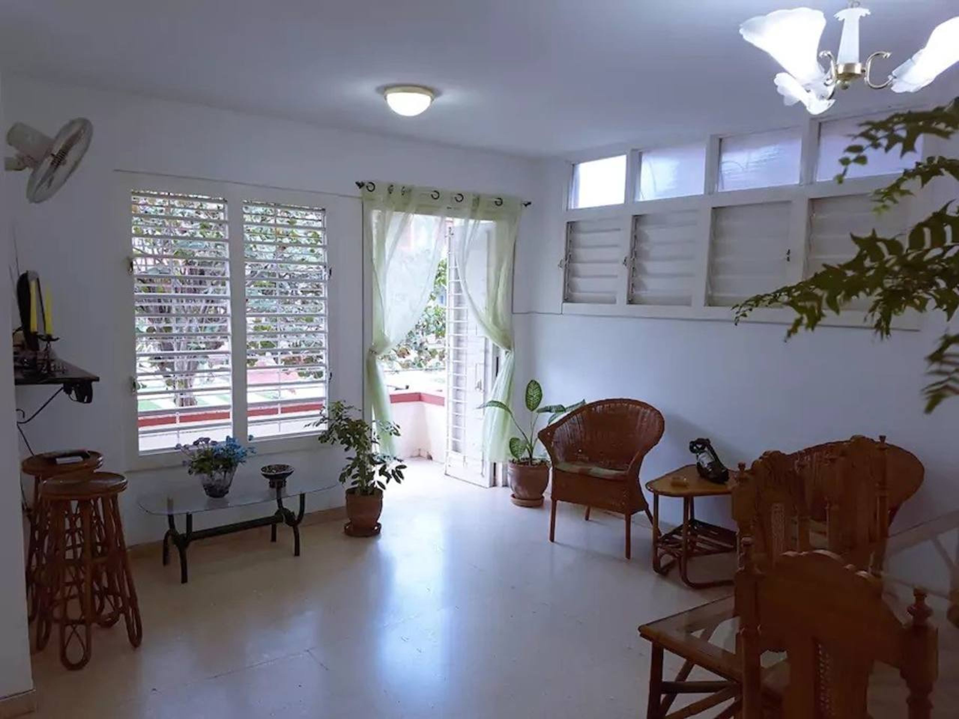 Дом La Chiqui, CALLE 5ta, No. 717Apartment's inside view
