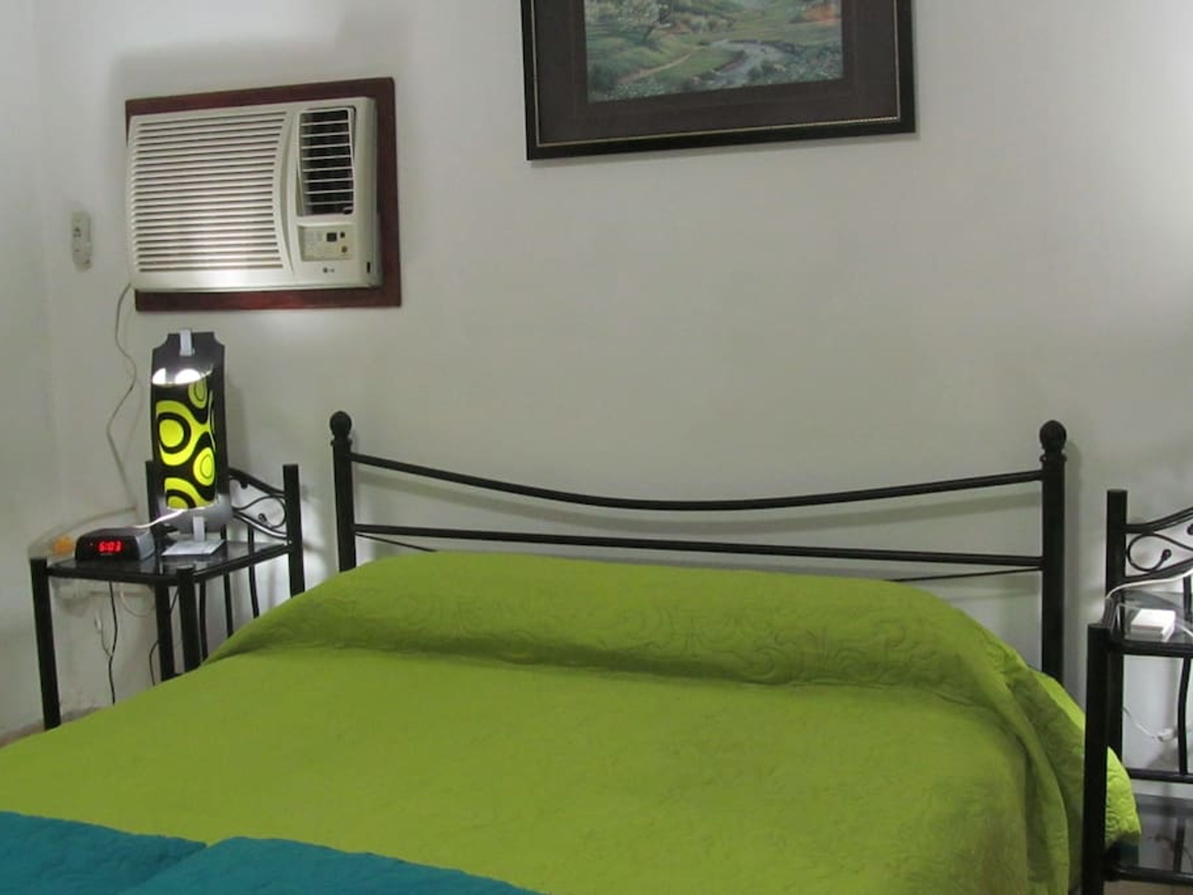 Дом La Chiqui, CALLE 5ta, No. 717 - Room´s details
