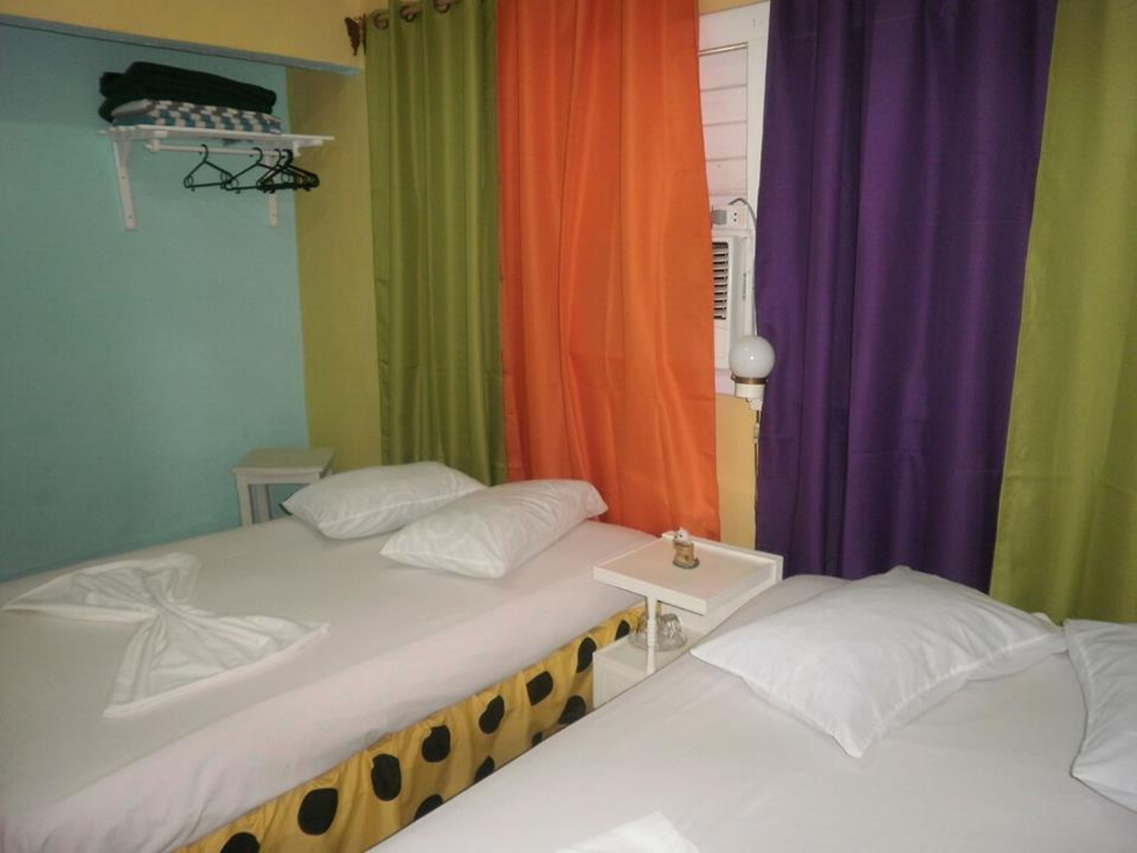 Casa Sofía, SALVADOR CISNEROS, No. 27Standard room