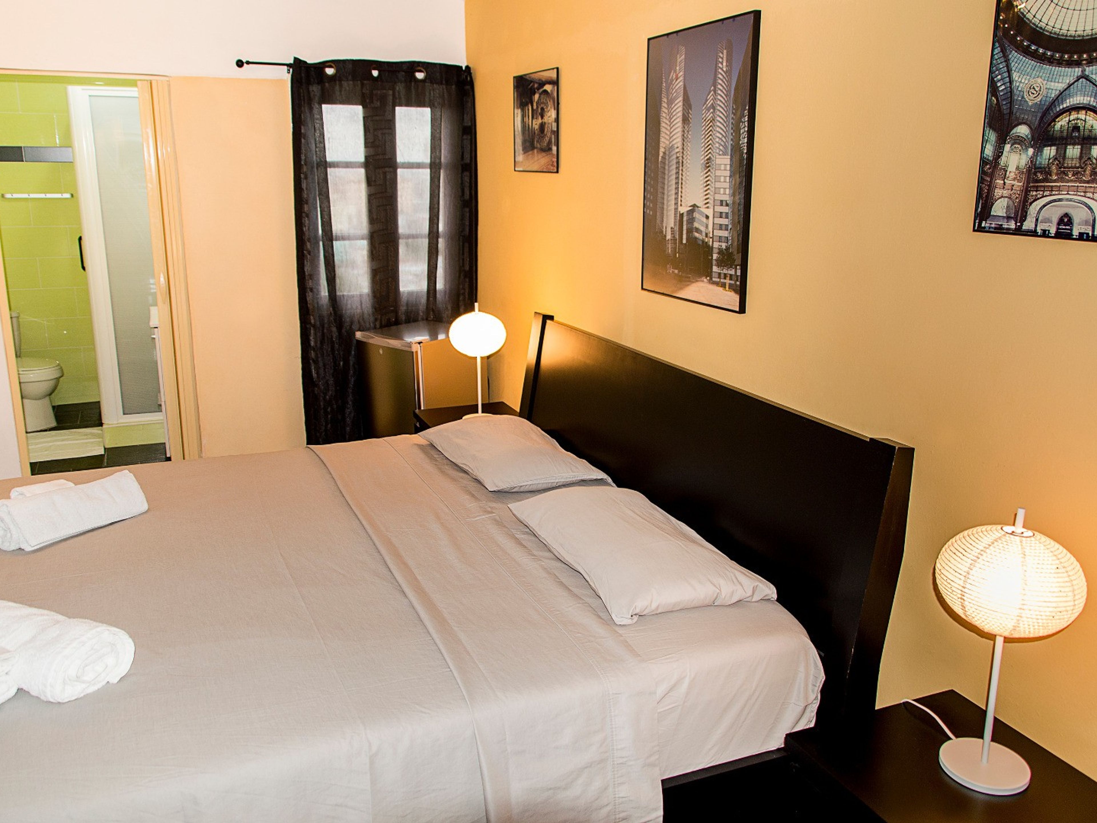Ada's Ocean View Luxury 3 Room's Apartment, 23 AVENUE, No. 655 - Standard room