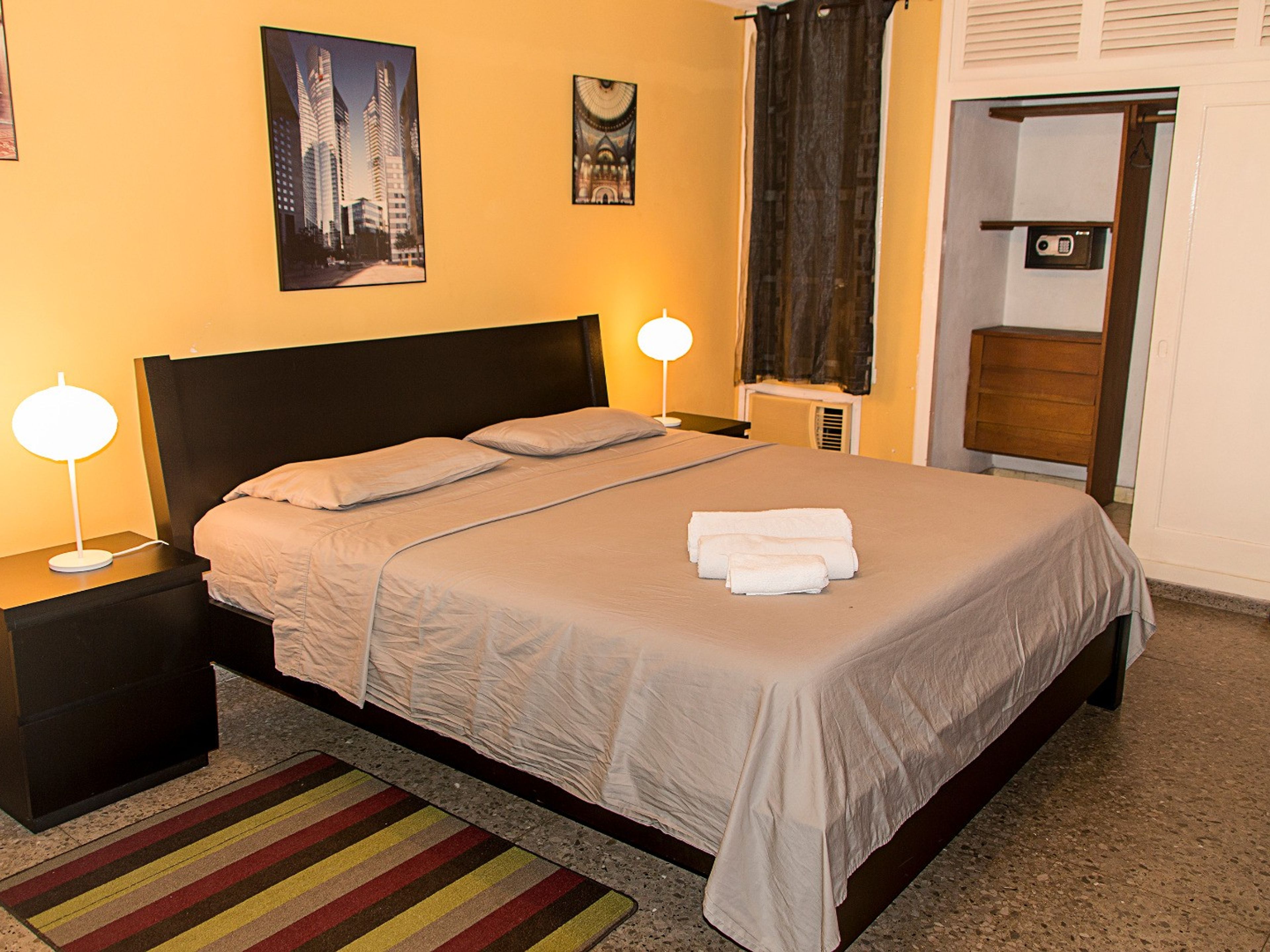 Ada's Ocean View Luxury 3 Room's Apartment, 23 AVENUE, No. 655Standard room