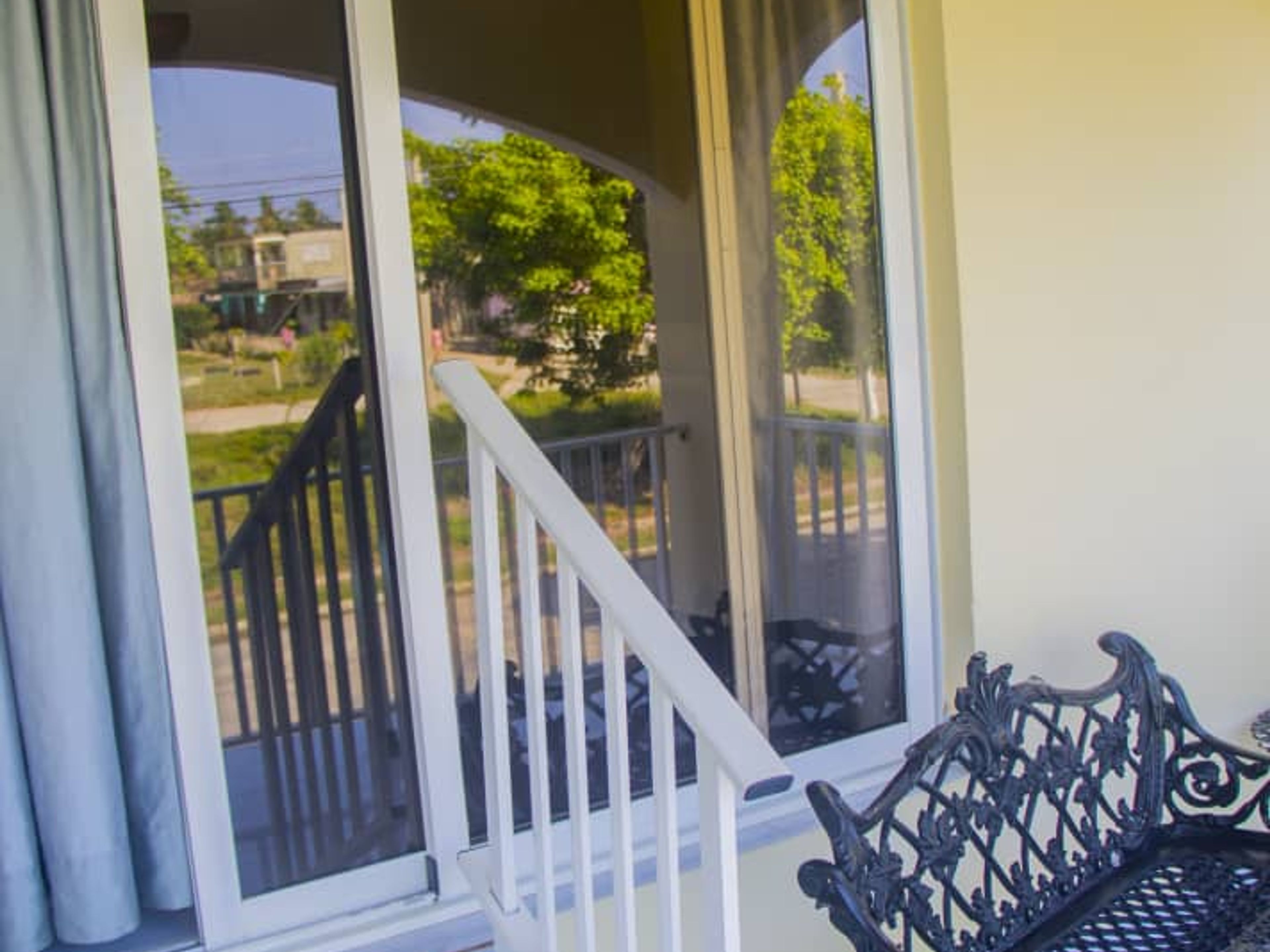 Hostal Villa Dalia, REAL (CASILDA), No. 158null