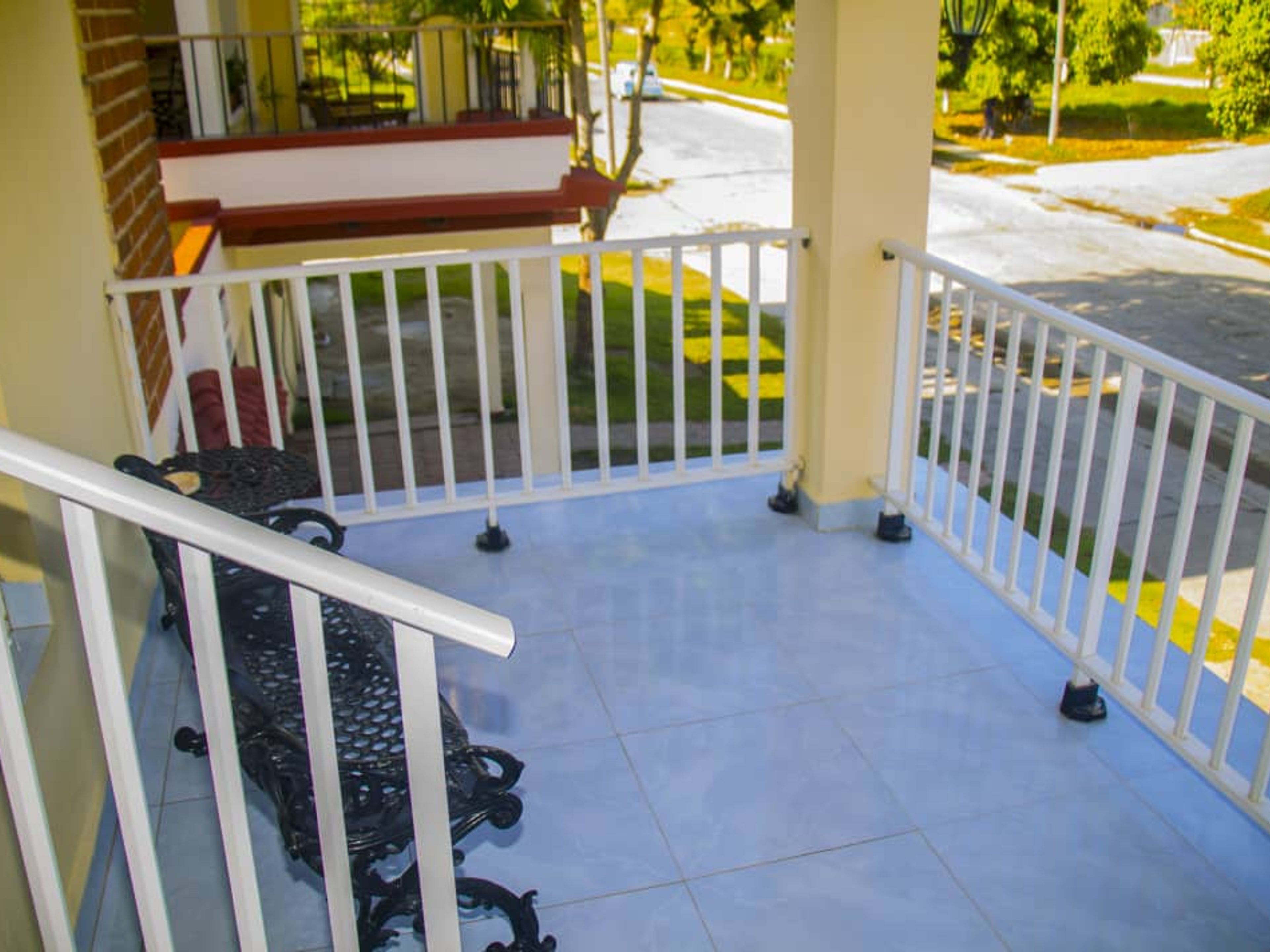 Hostal Villa Dalia, REAL (CASILDA), No. 158null