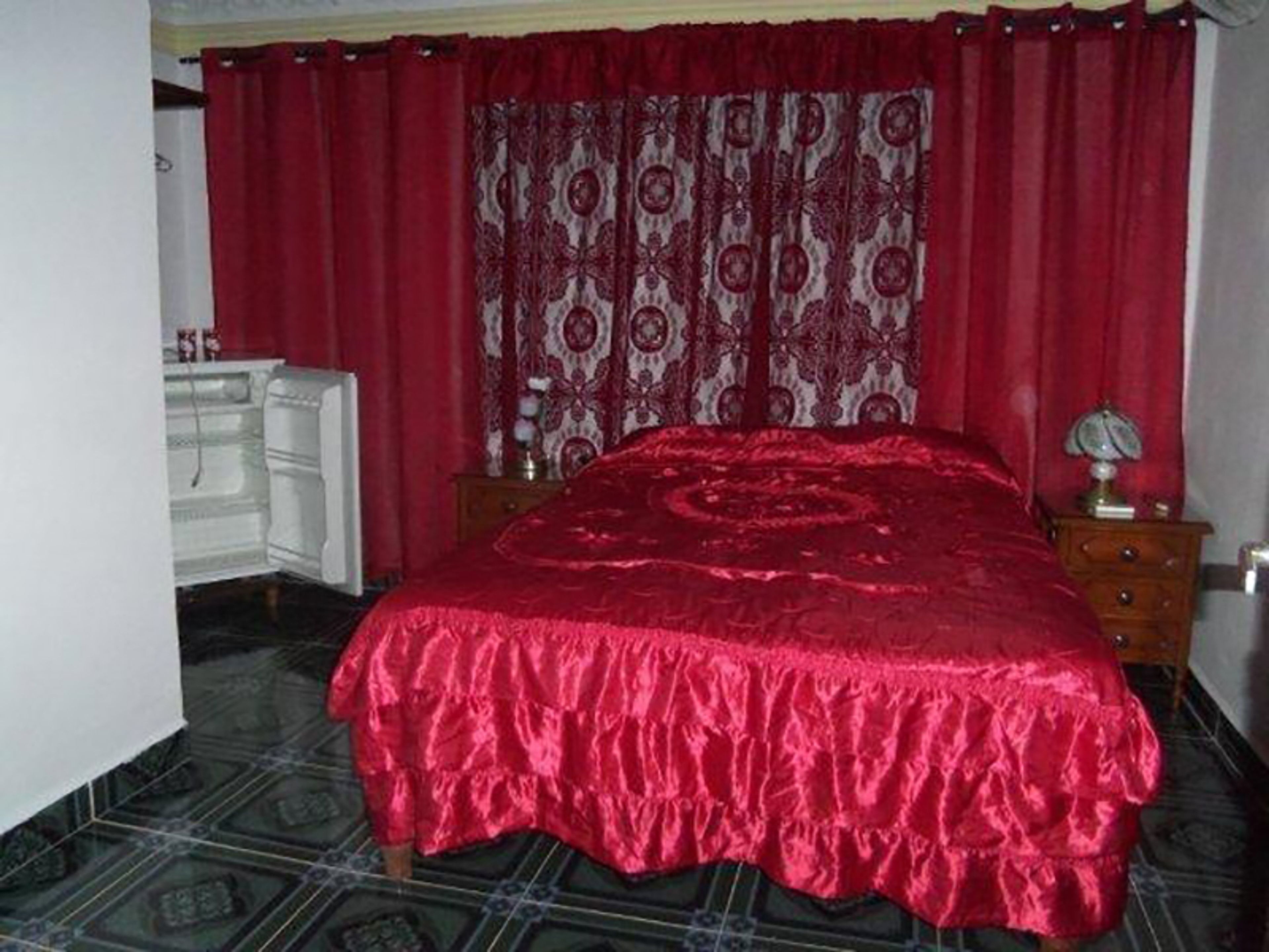 Hostal Irma y Roly, COMPOSTELA, No. 117Standard room 1