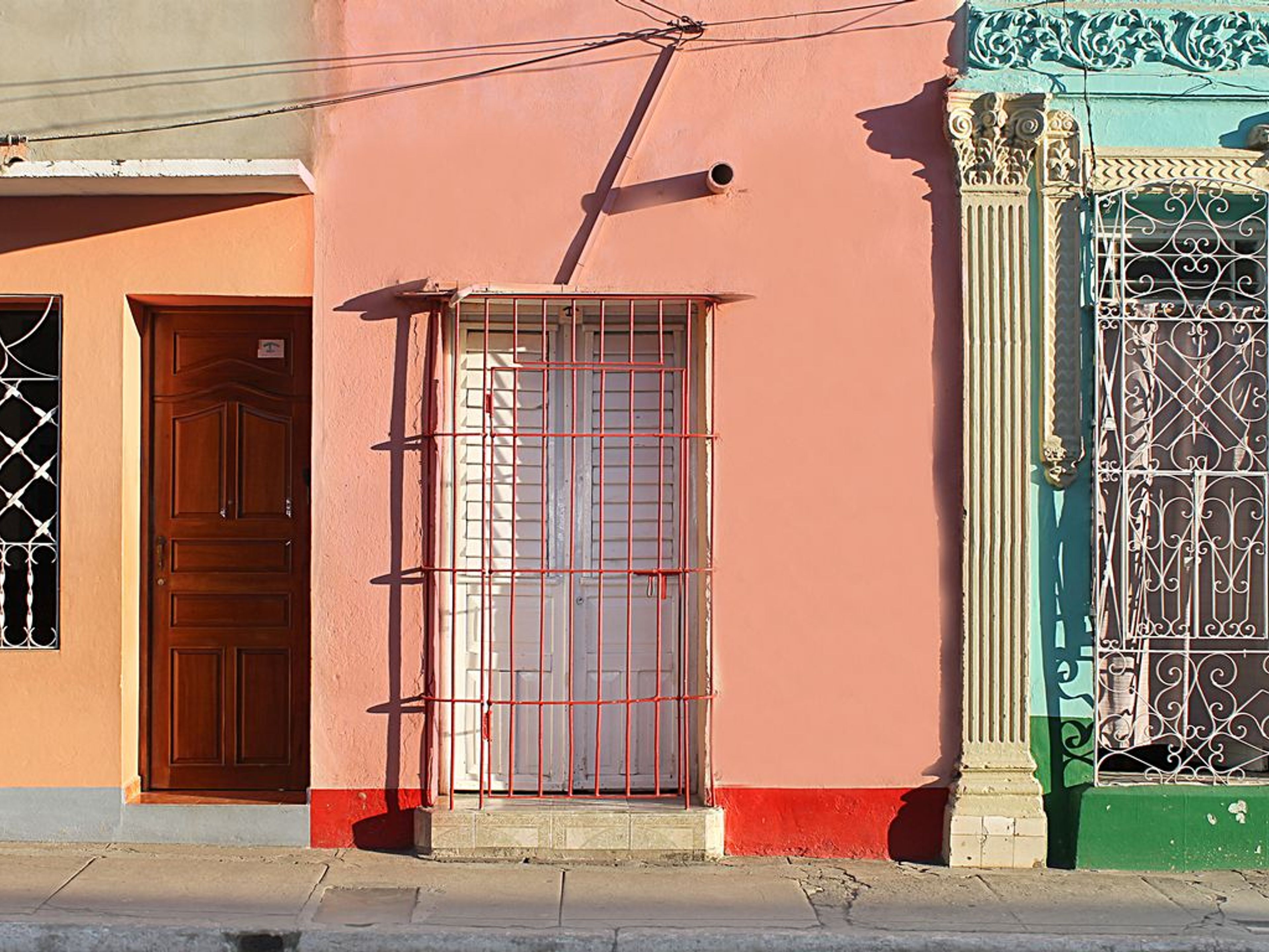 Hostal Casa Fairy, CAMILO CIENFUEGOS, (Santo Domingo), No. 182-A