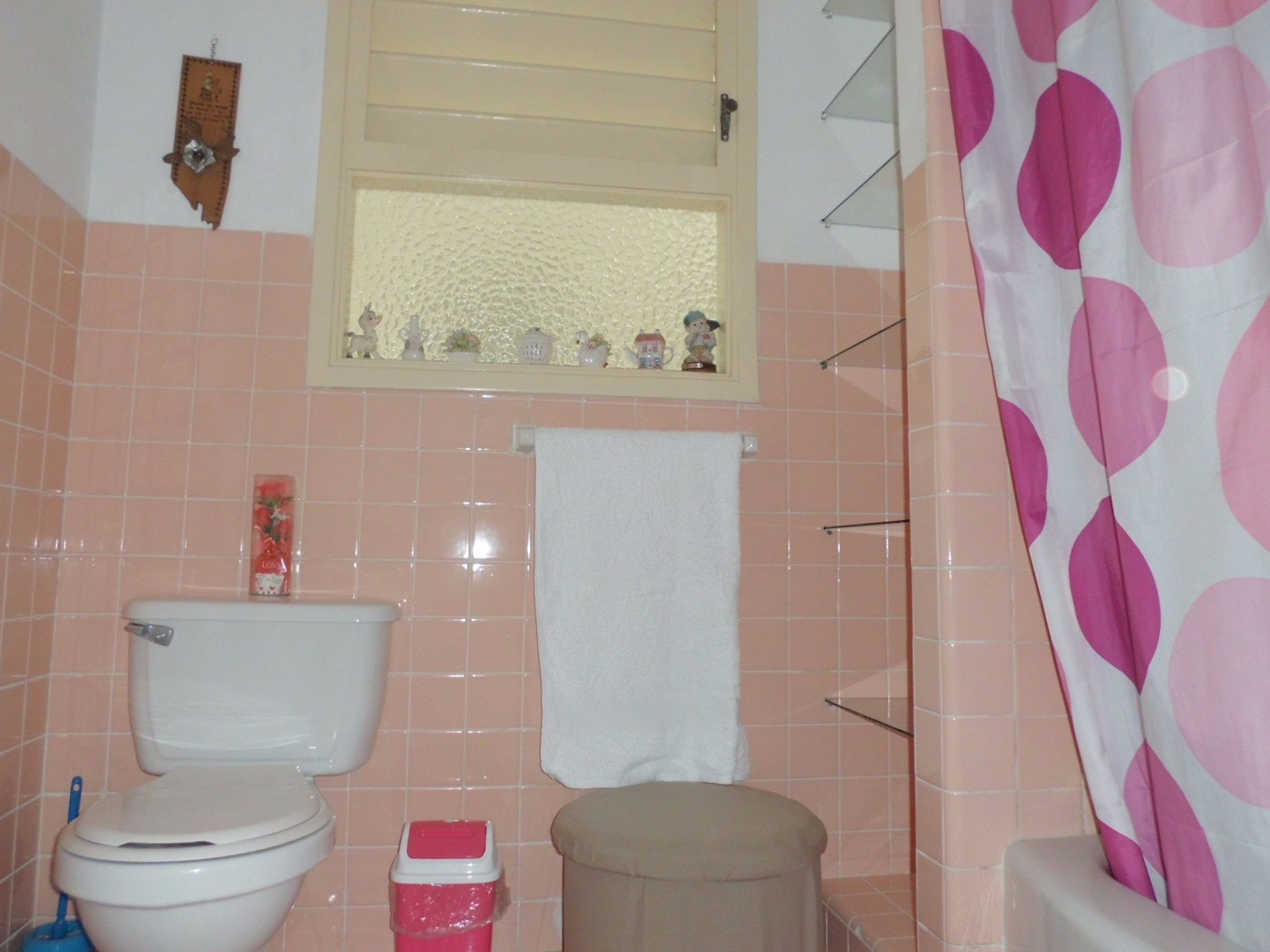 Casa Tomy, CALLE 15, No. 152Bathroom view