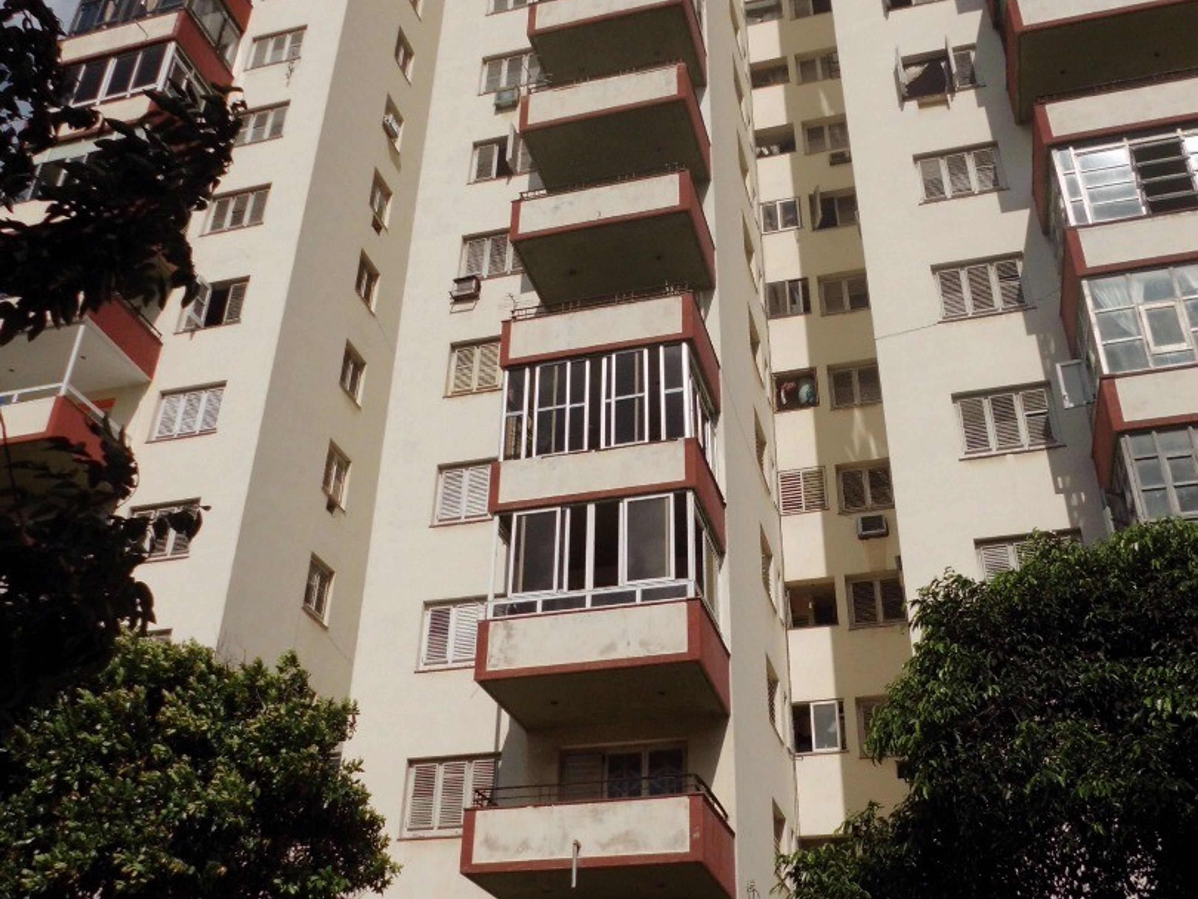 Casa Tomy, CALLE 15, No. 152