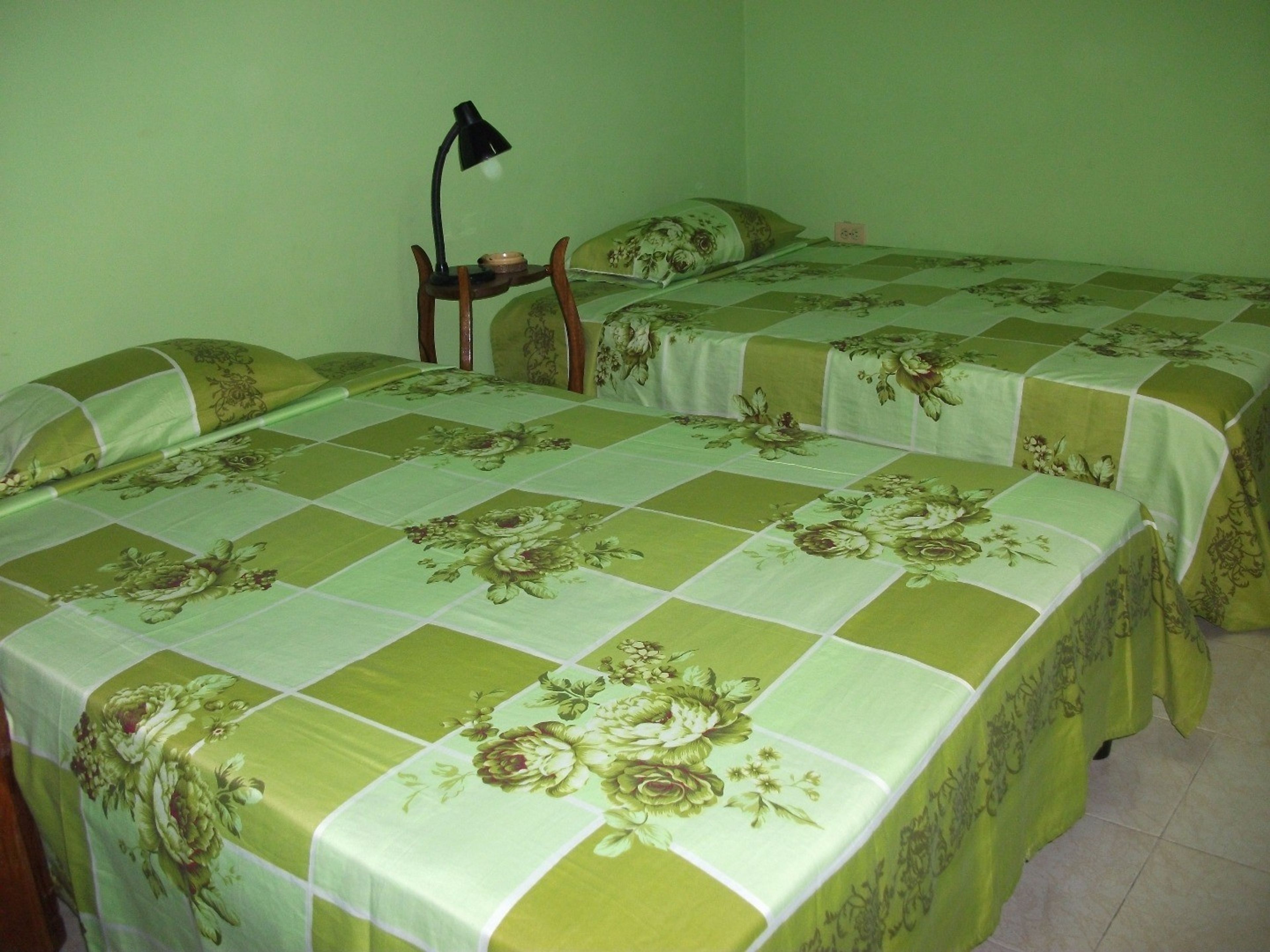 Casa Ana García, COLÓN, No. 106Standard room