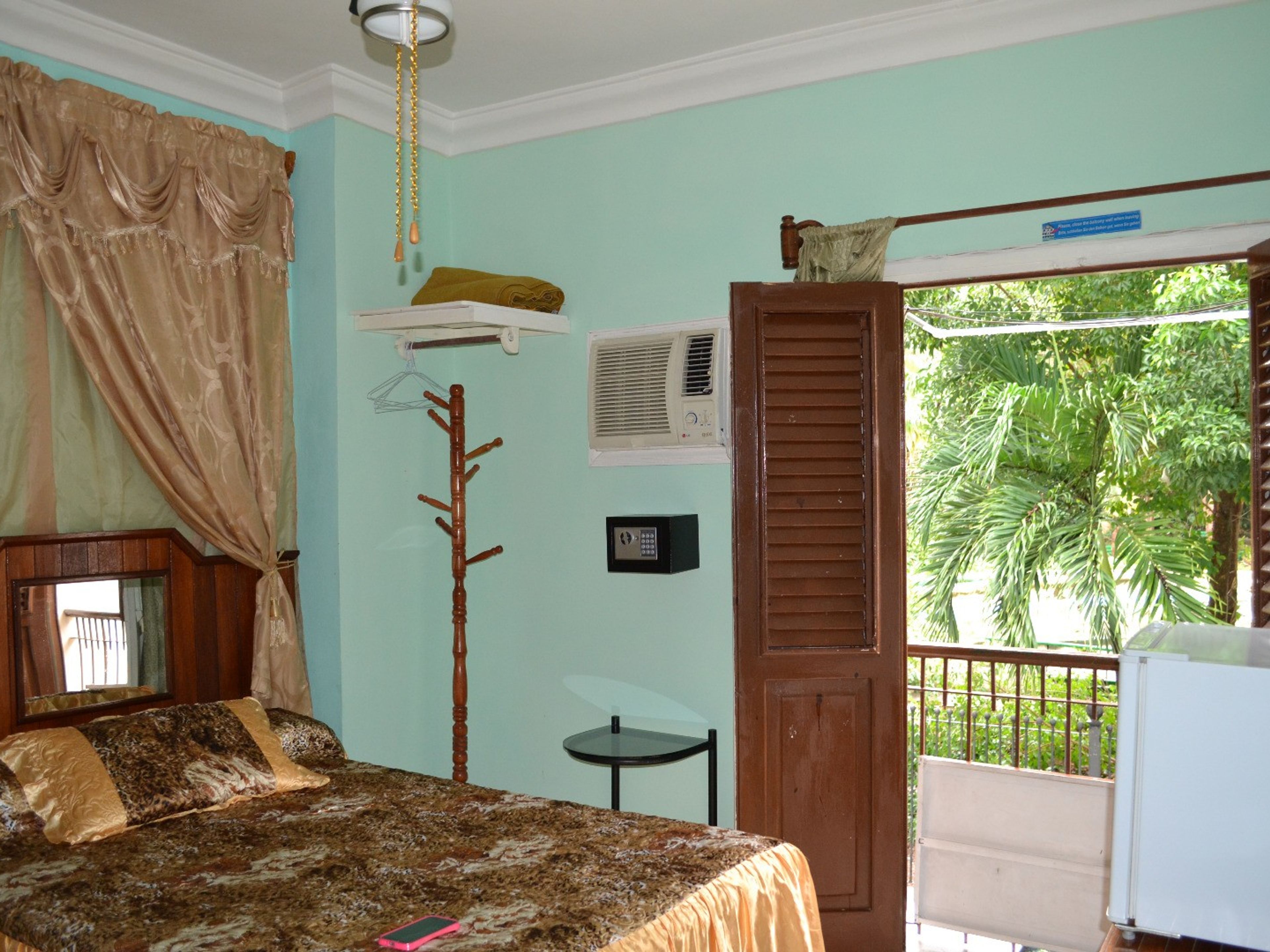 Casa Yolanda, OFICIOS, No. 301Standard Room