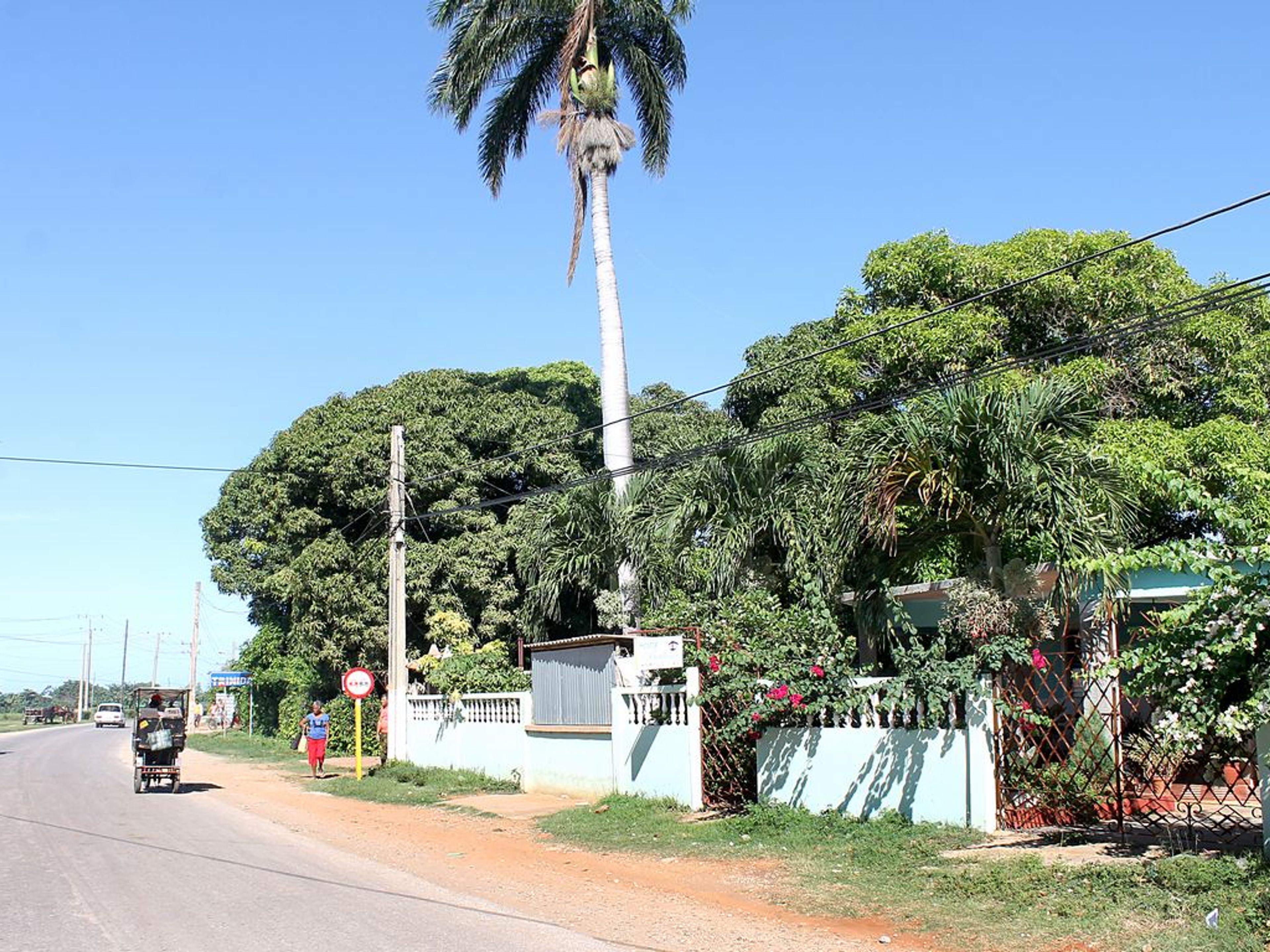 Hostal Ballina, CARRETERA LA BOCA, No. 4Panoramic view
