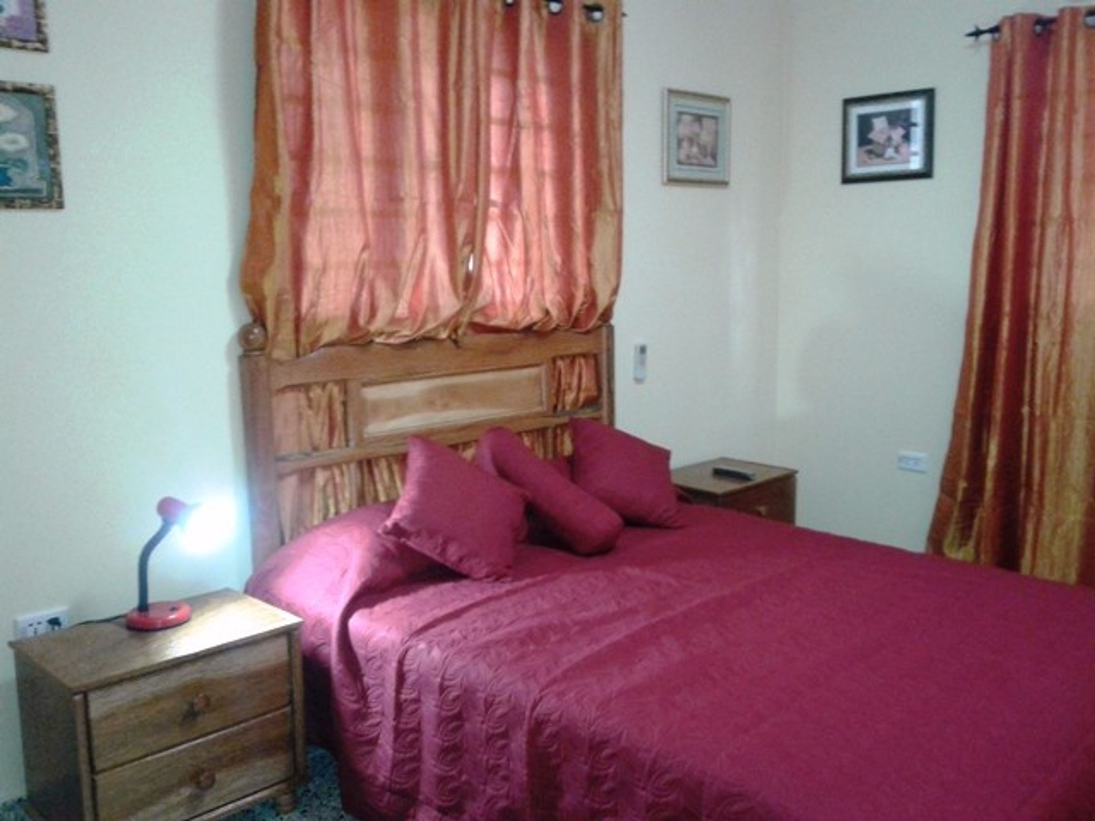 Villa SadyMar, CALLE 32, No. 9010Standard room