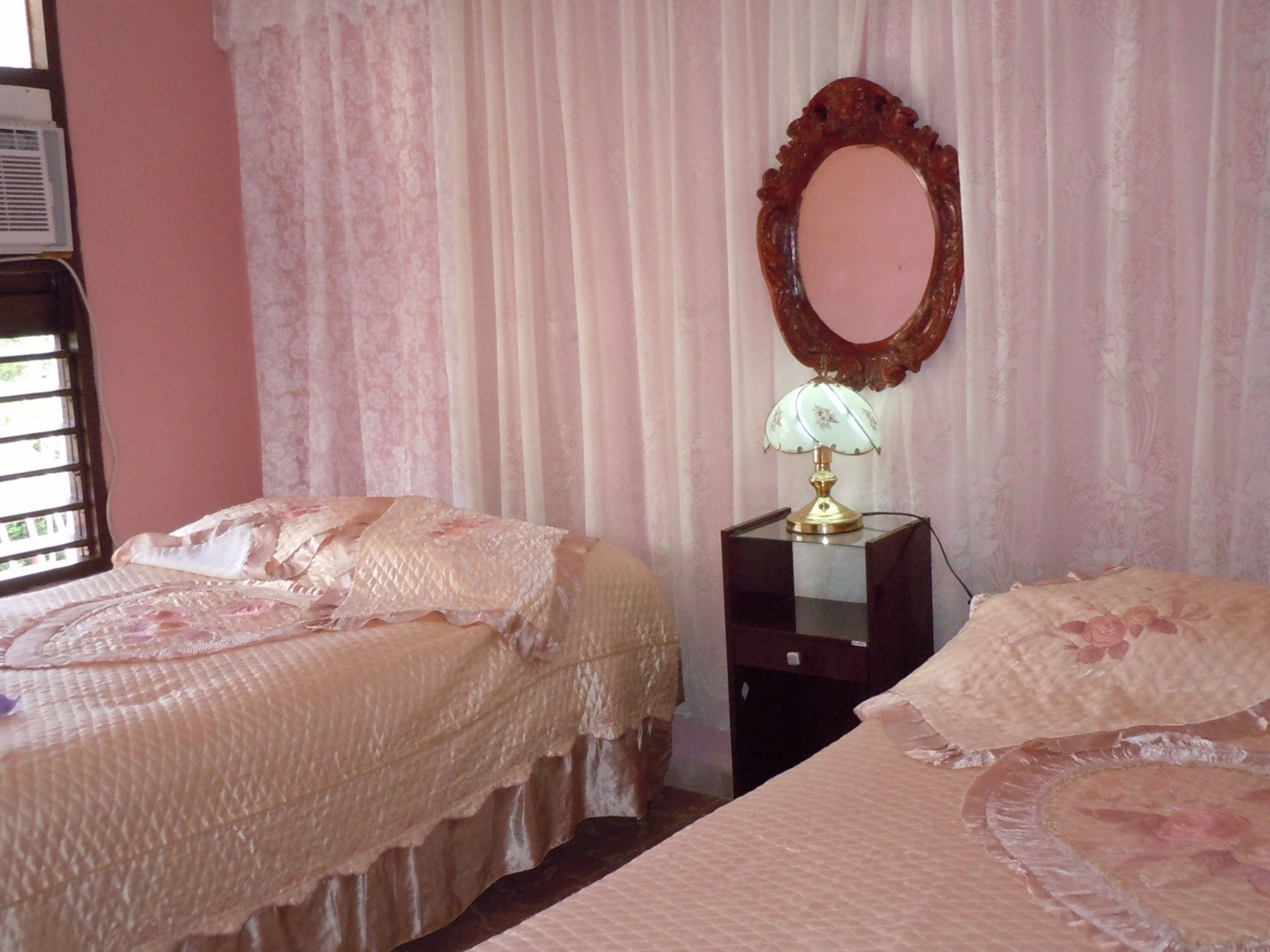 Casa Hospedaje Mayra, SOROAStandard room