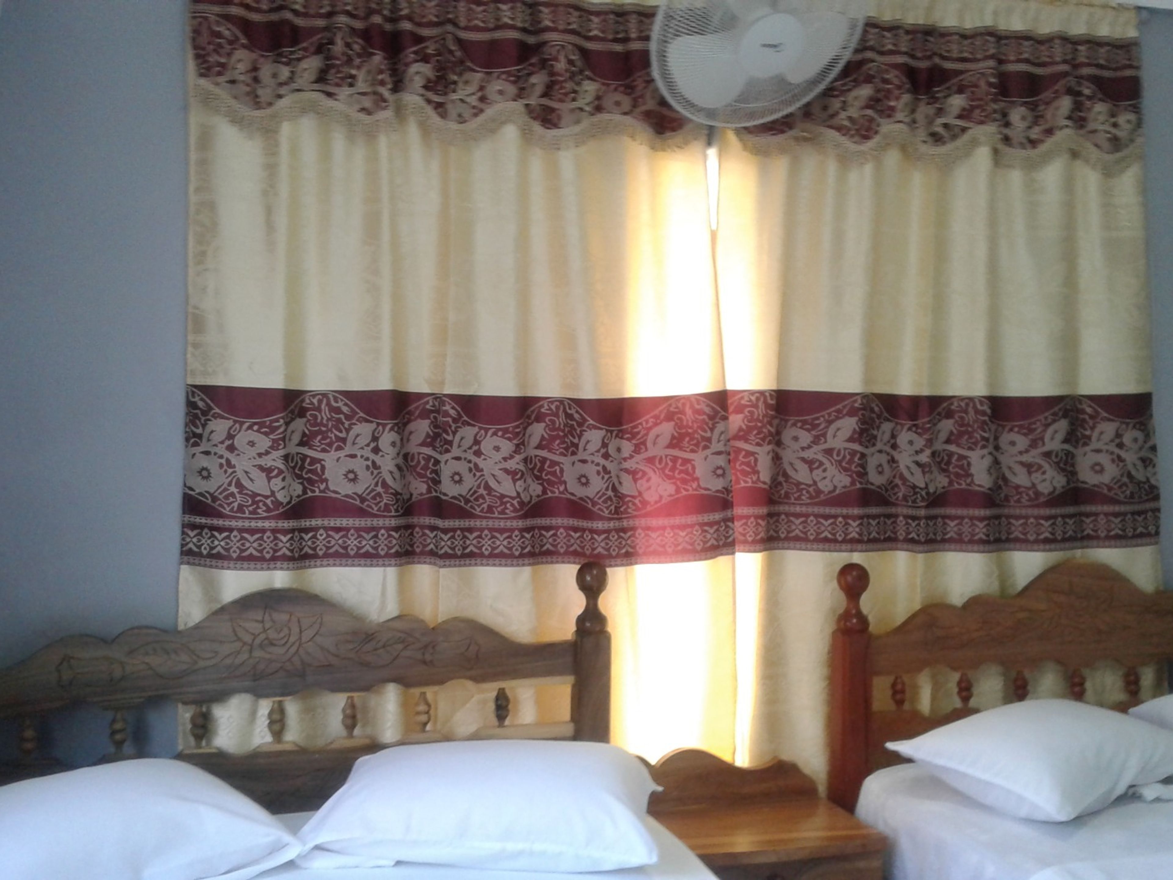 Casa Raul y Orquidea, LAS MARAVILLASStandard room