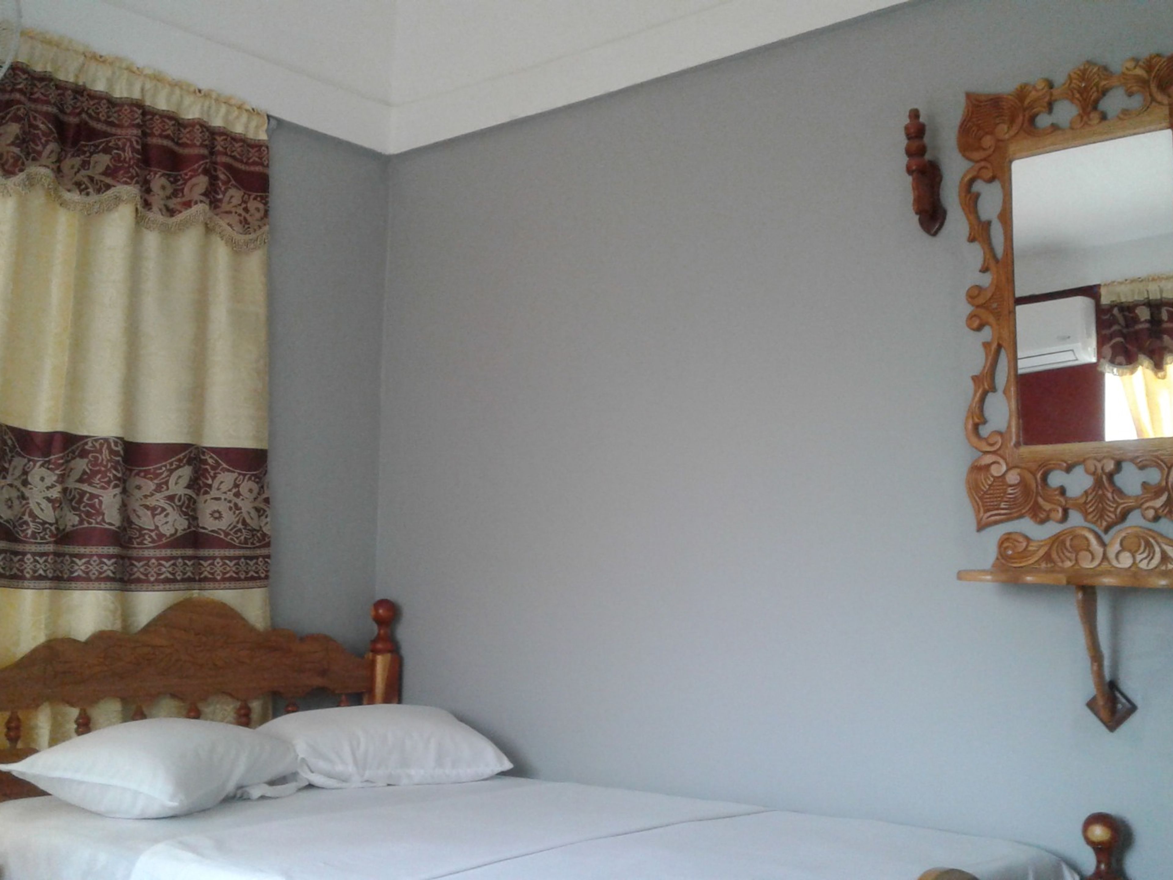 Casa Raul y Orquidea, LAS MARAVILLASRoom´s details