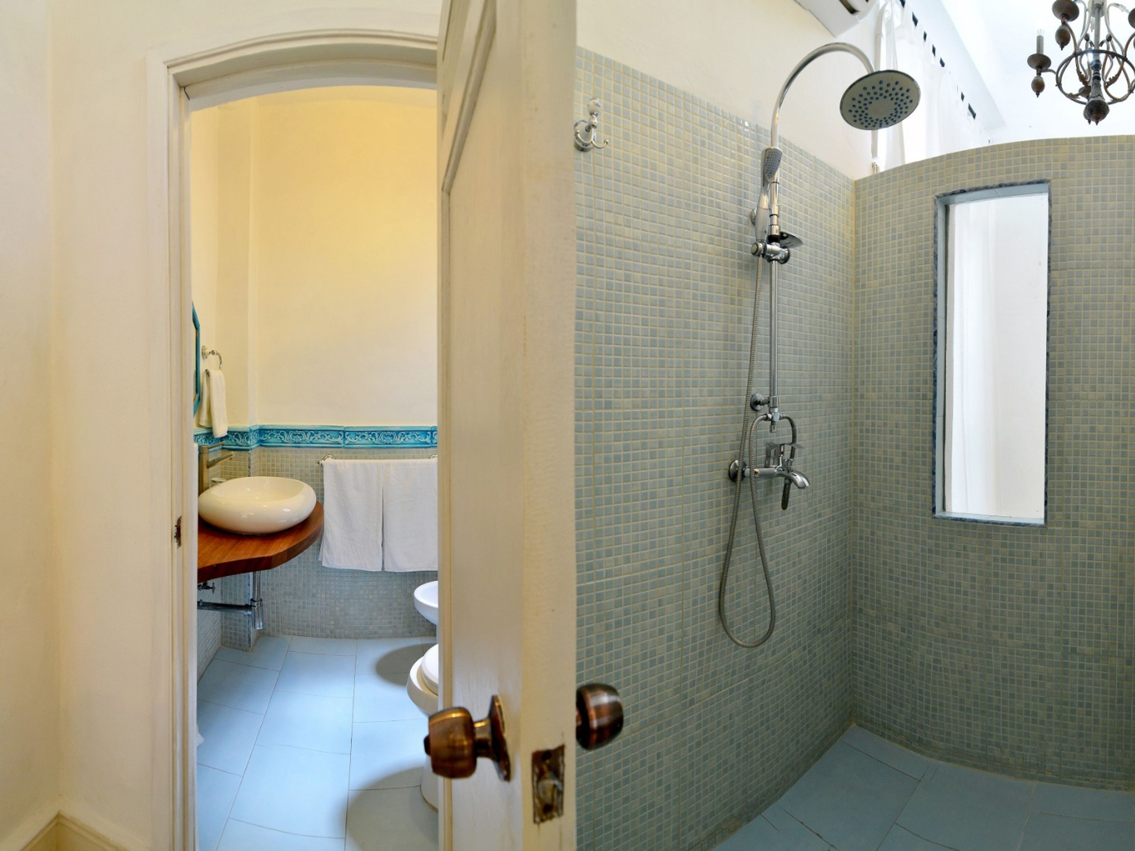 Casa Zule, SAN IGNACIO, No. 364Bathroom´s view