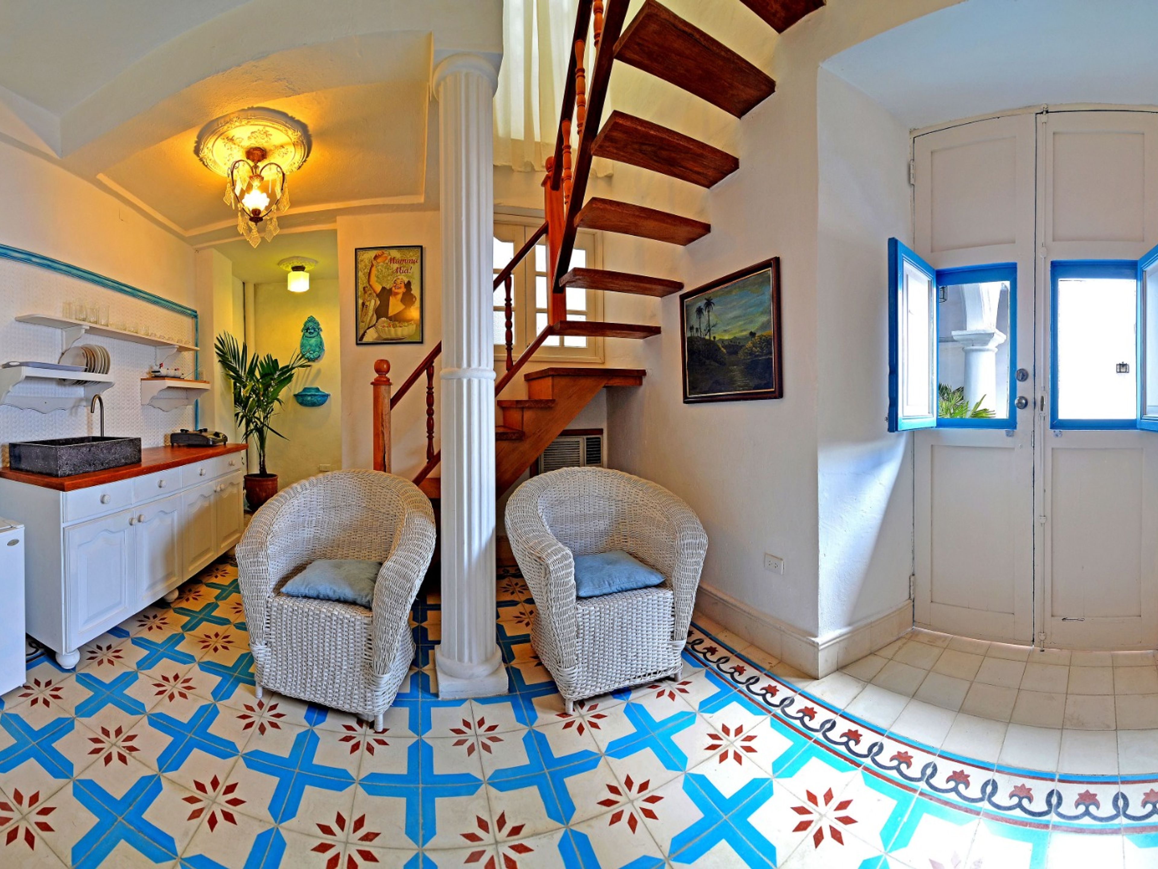 Casa Zule, SAN IGNACIO, No. 364 - Apartment's details