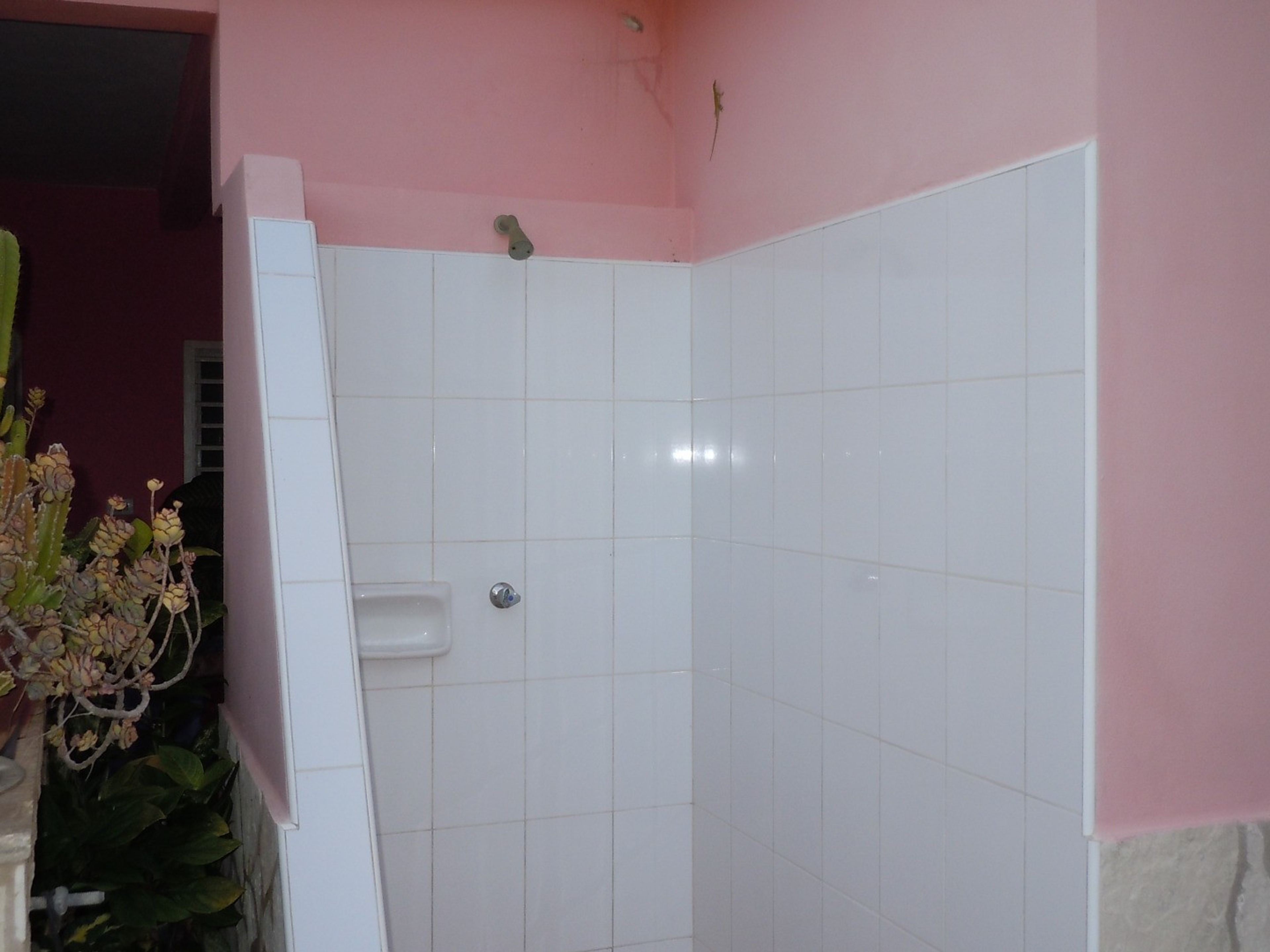 Casa Lourdes y Eriberto, SANTA LUCIA, No. 34 - Inside view