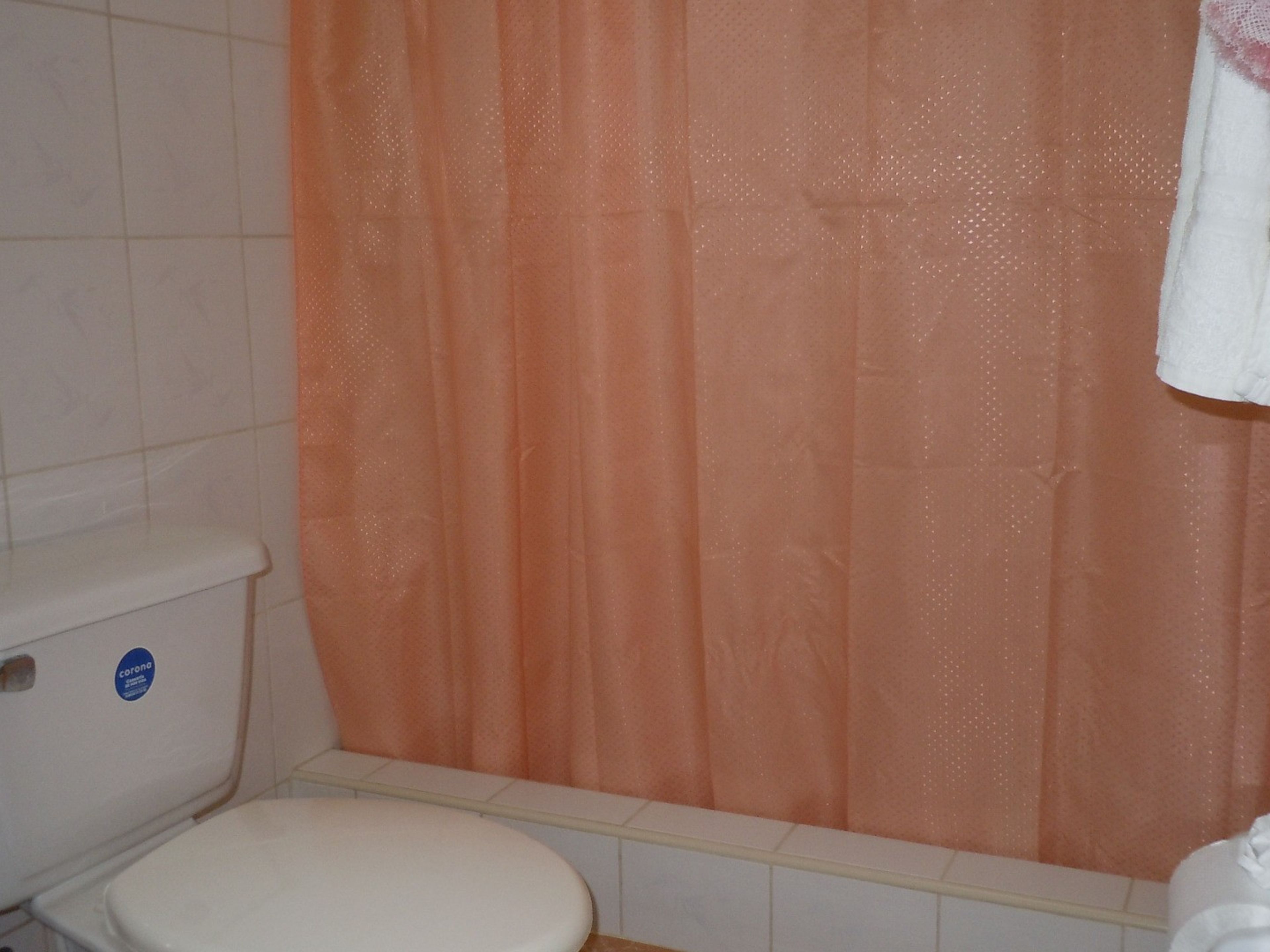 Casa Lourdes y Eriberto, SANTA LUCIA, No. 34Bathroom view