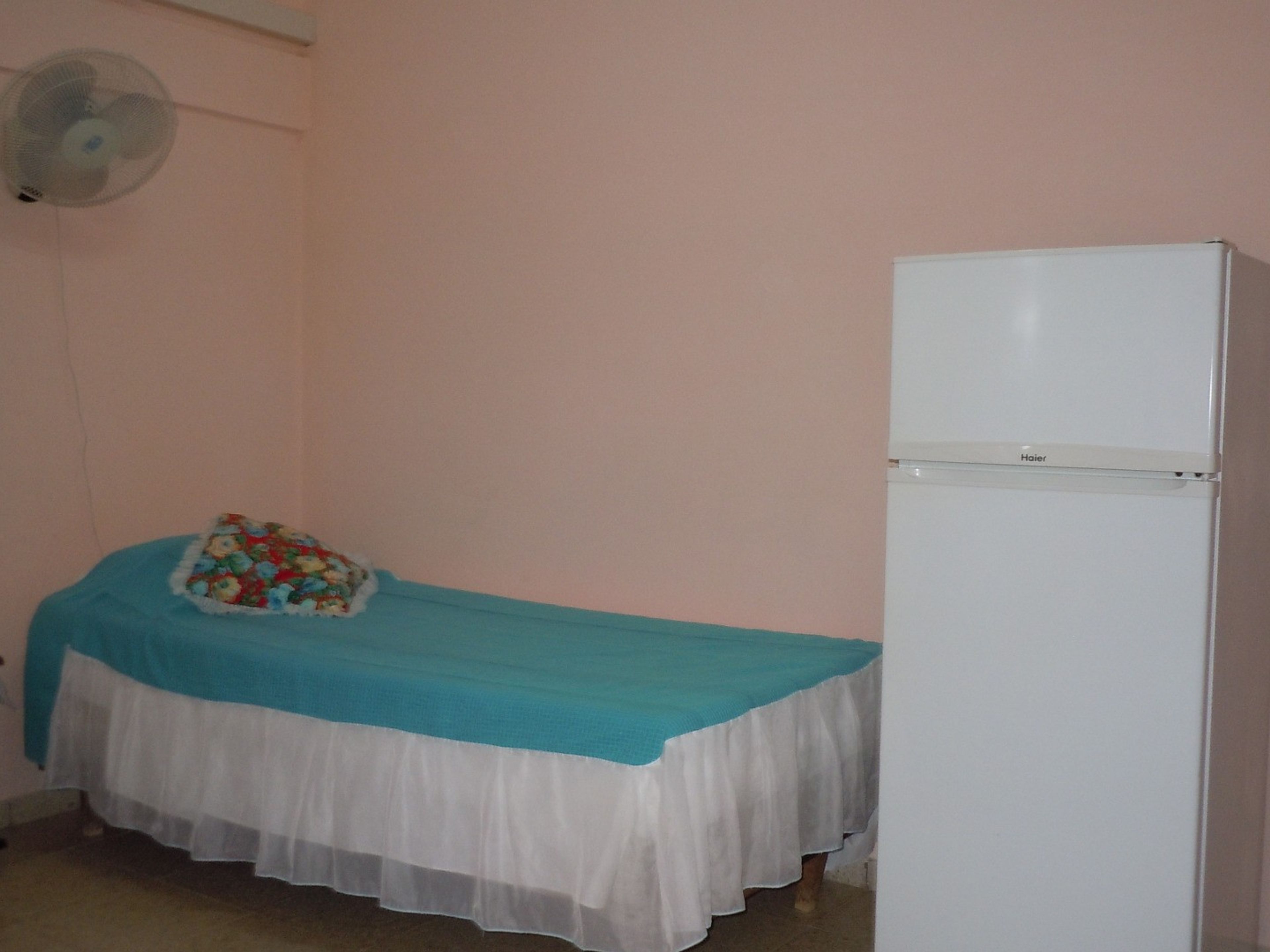 Casa Lourdes y Eriberto, SANTA LUCIA, No. 34Standard Room