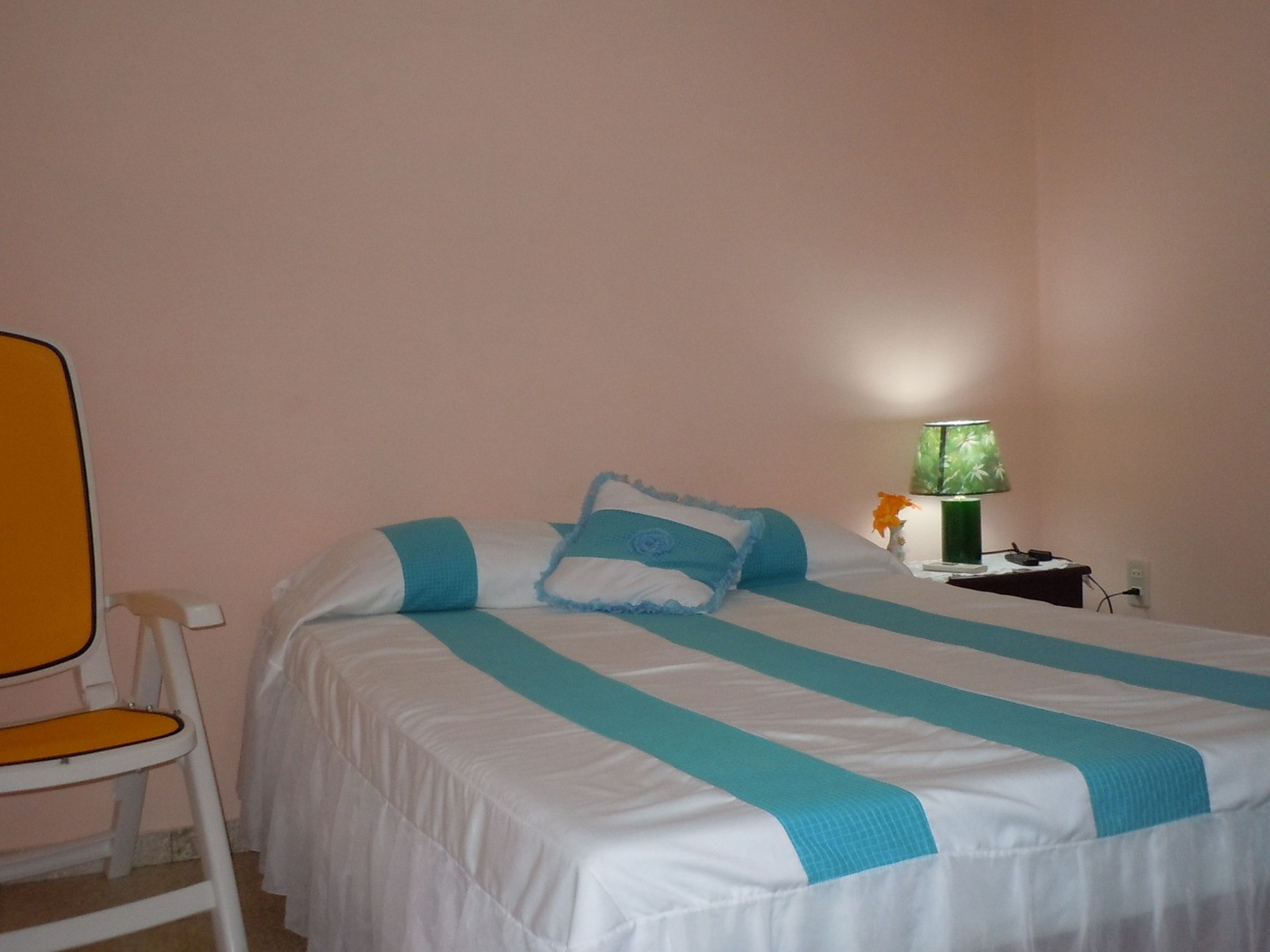 Casa Lourdes y Eriberto, SANTA LUCIA, No. 34Standard room