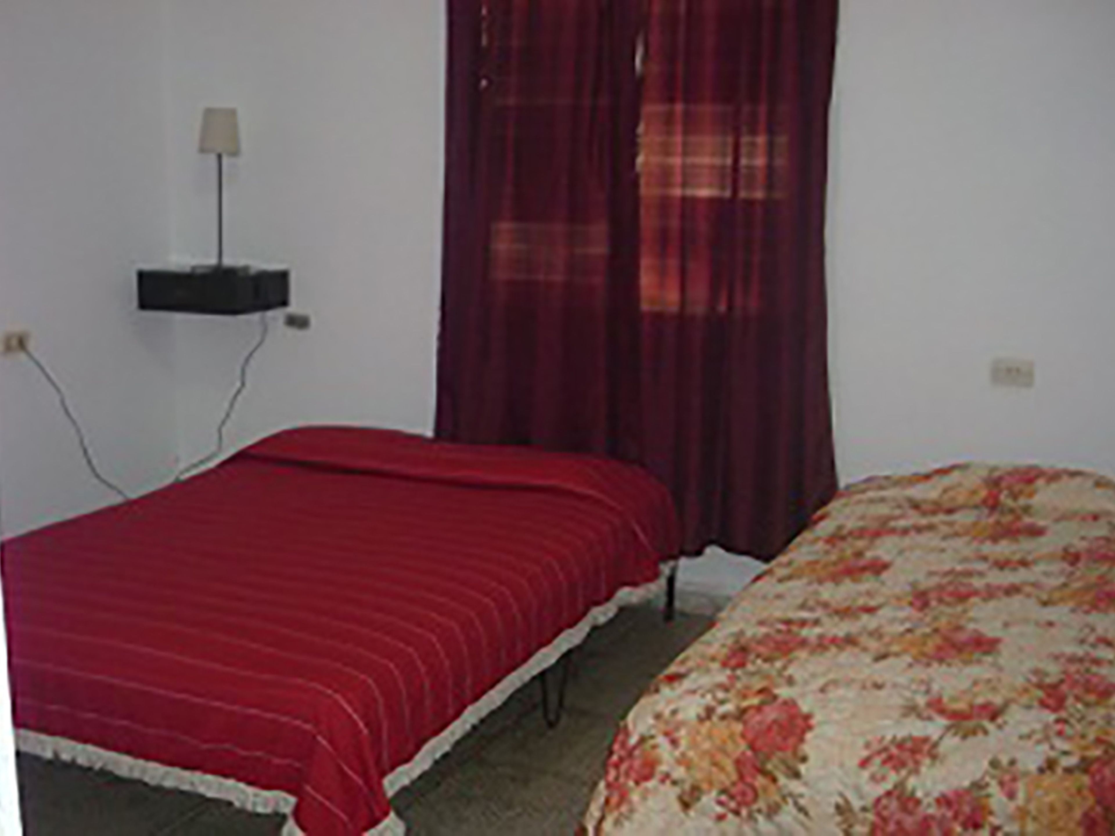 Casa Xiomara, PLAYA RANCHO LUNAStandard room 2