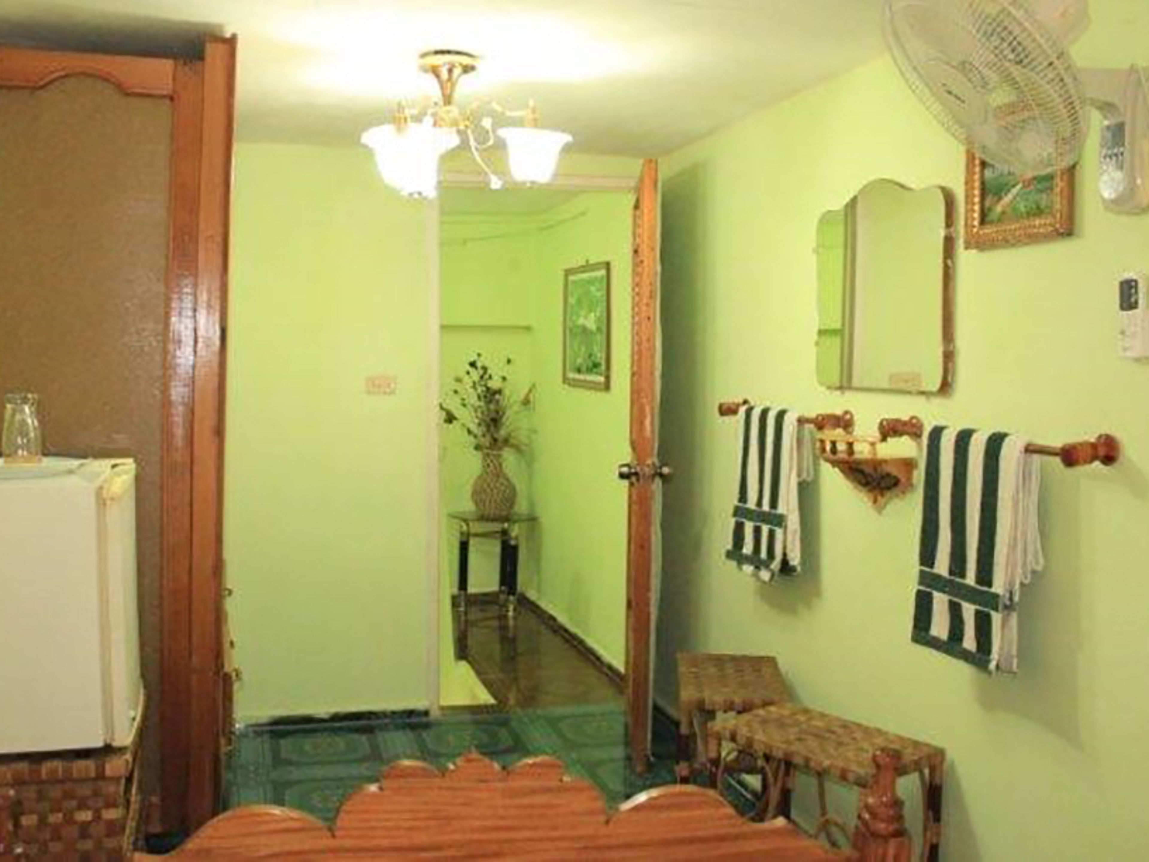 Дом Lara's, CAMPANARIO, No. 454Room´s details