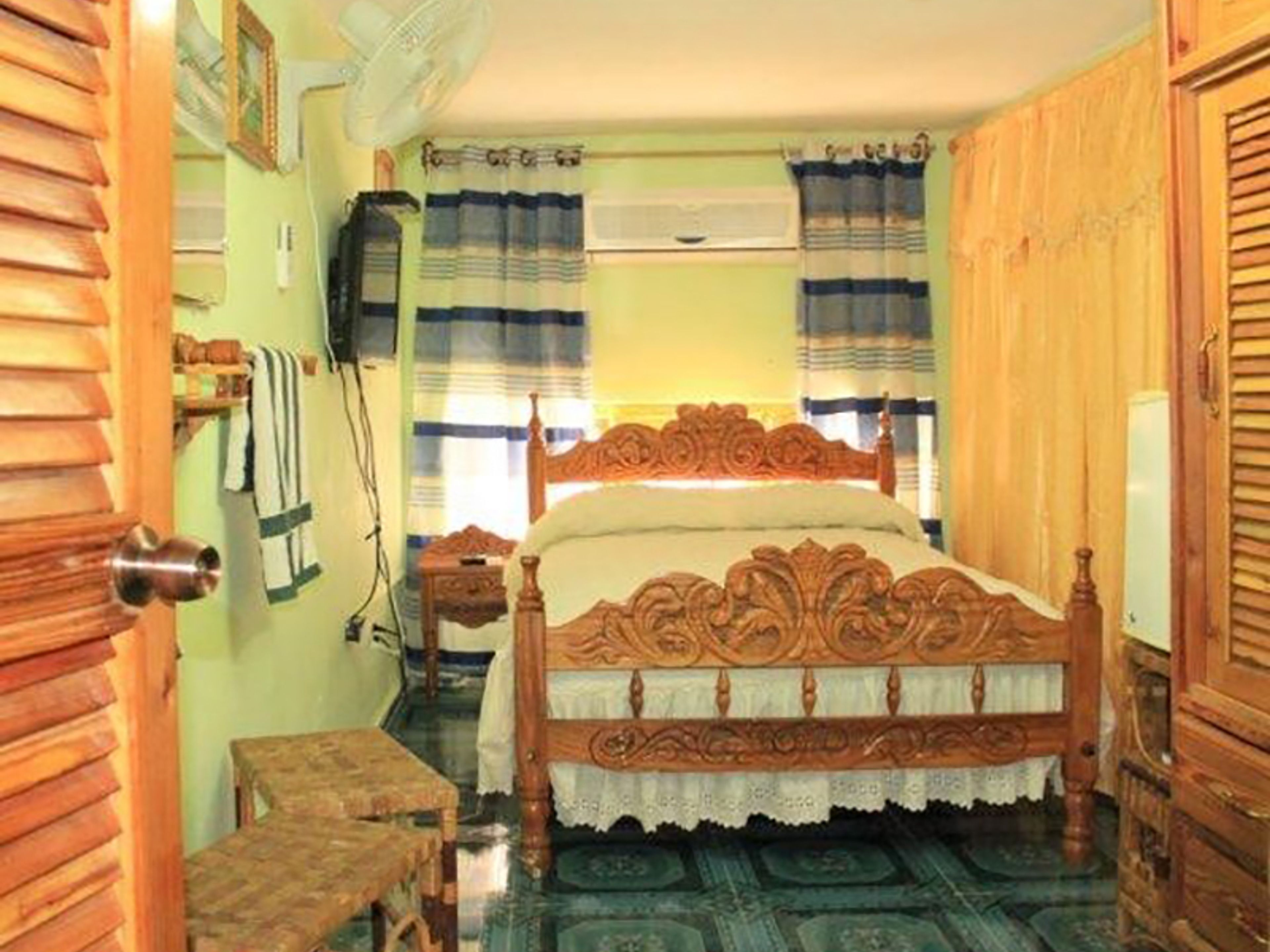 Дом Lara's, CAMPANARIO, No. 454Standard room
