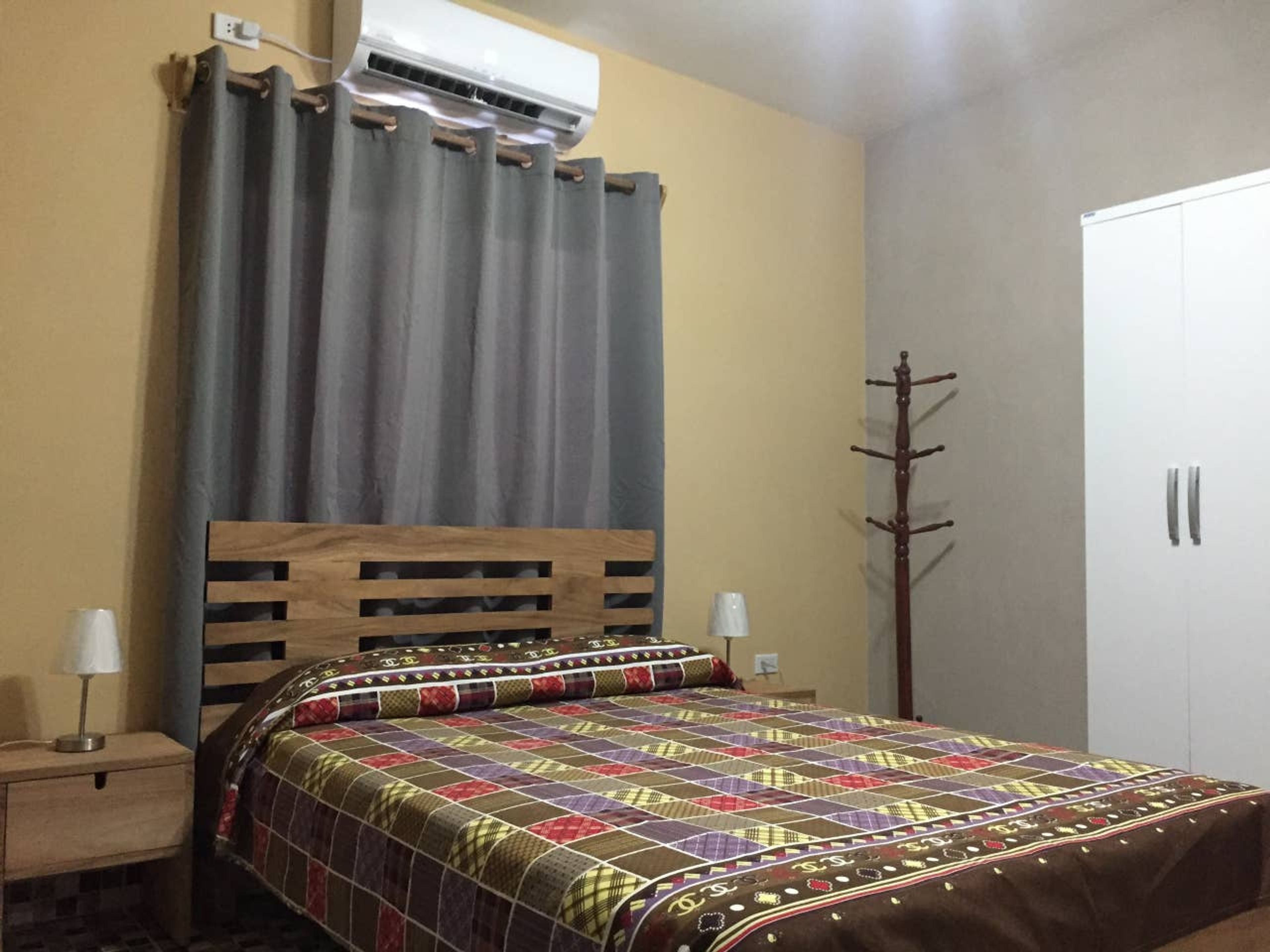 Коралловый Сад Дом, SANTA LUCIAStandard room