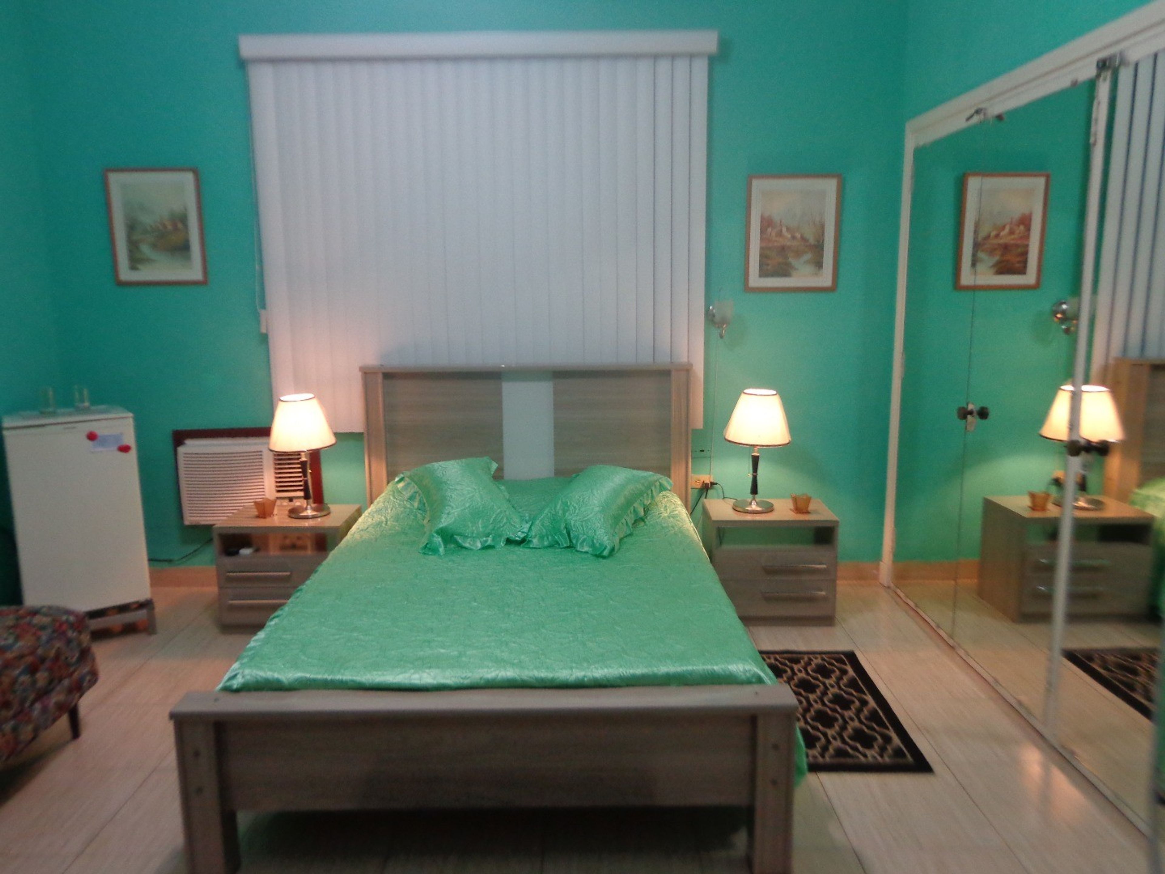 Casa Manuel Martínez y Aracely, CALLE 21, No. 4Standard room