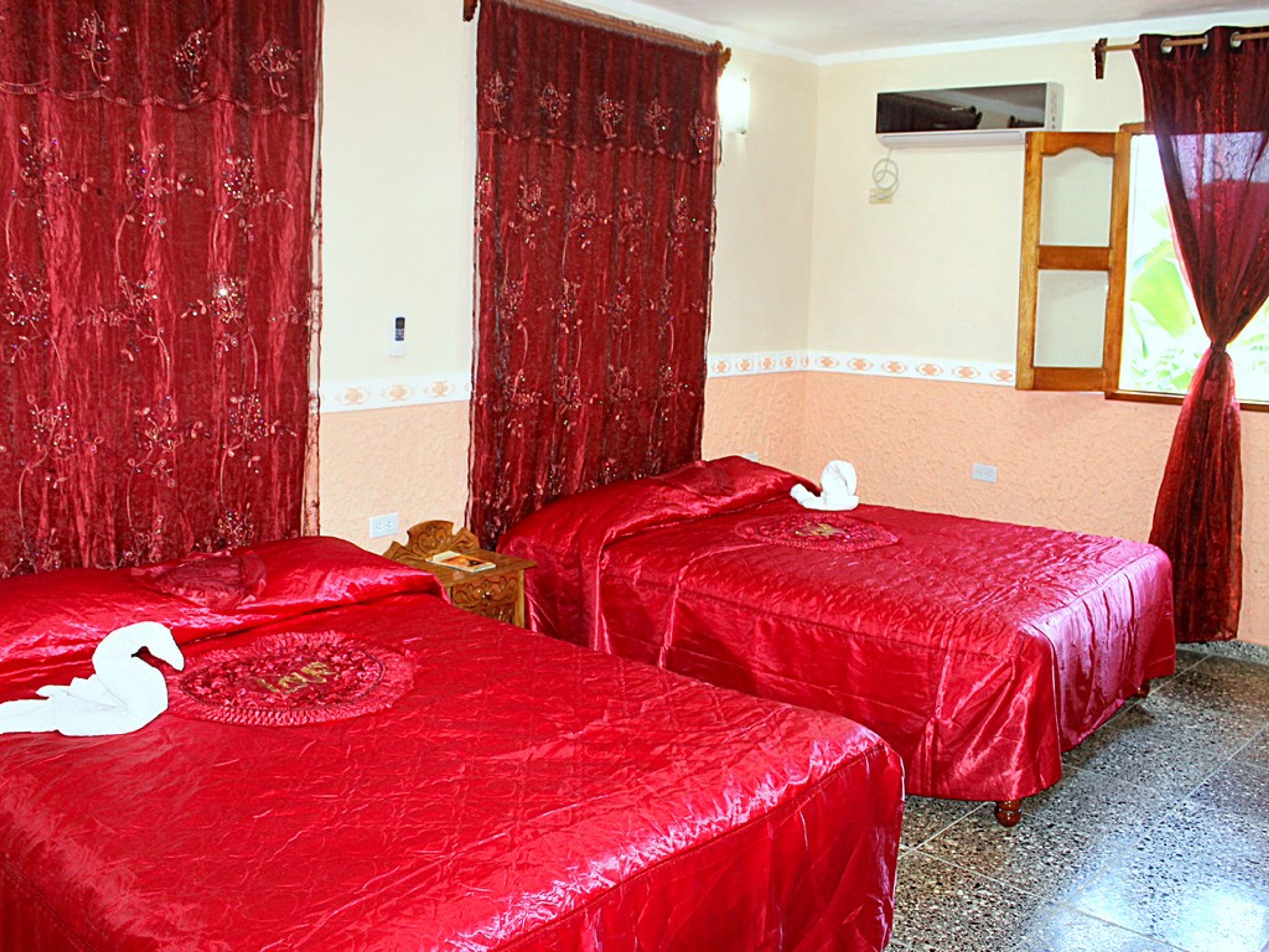 Hostal Los Rodriguez, CALLEJÓN DE LOS APOSTOLES, No. 115Standard room